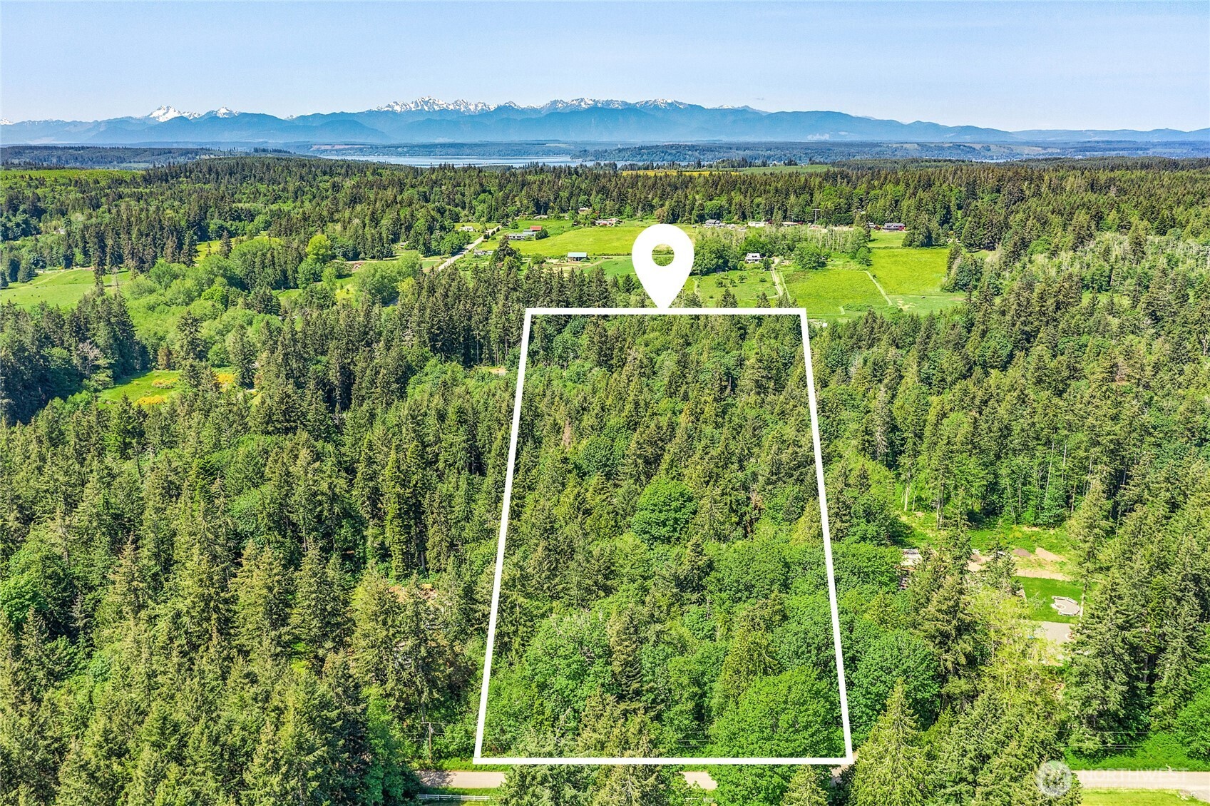 0 Pilot Point Road NE