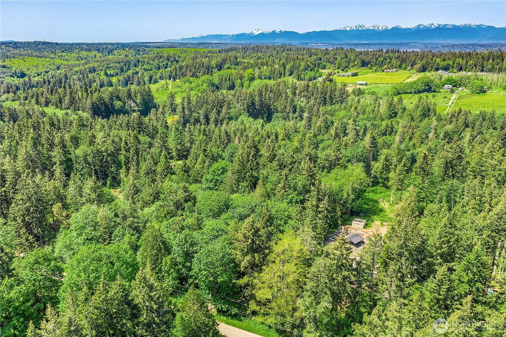 0 Pilot Point Road NE