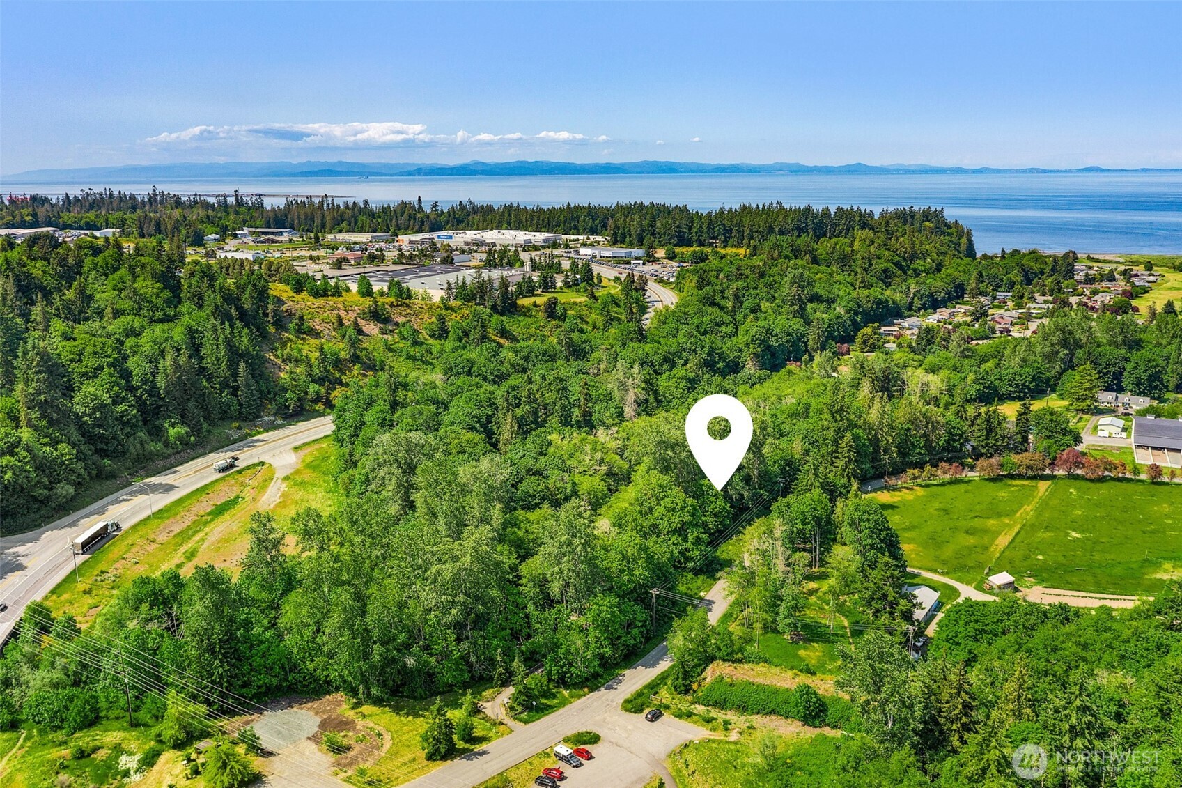 153 Strait View Drive