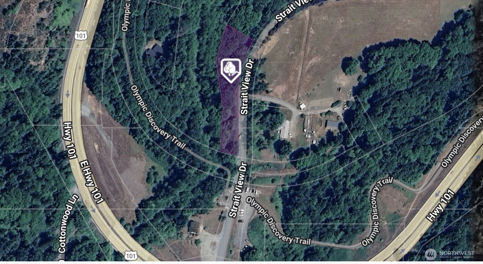 153 Strait View Drive