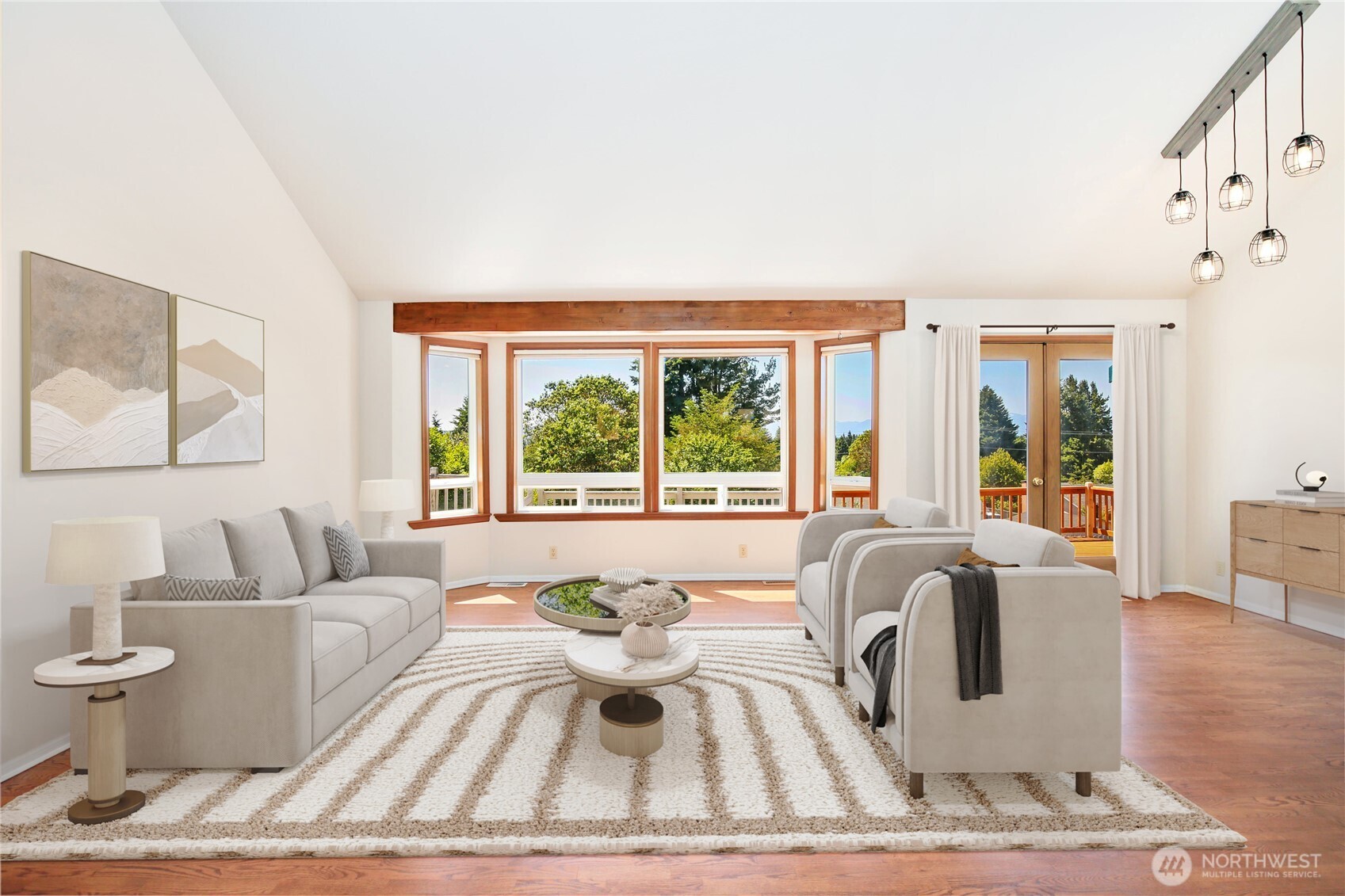 3525 Harbel Drive NE