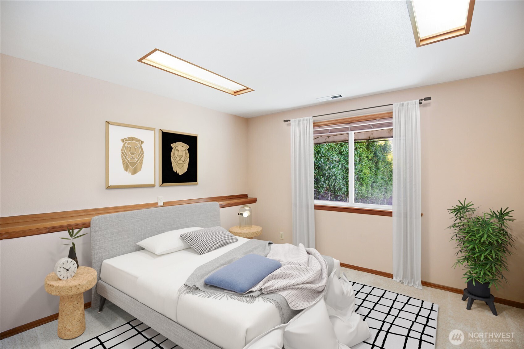 3525 Harbel Drive NE