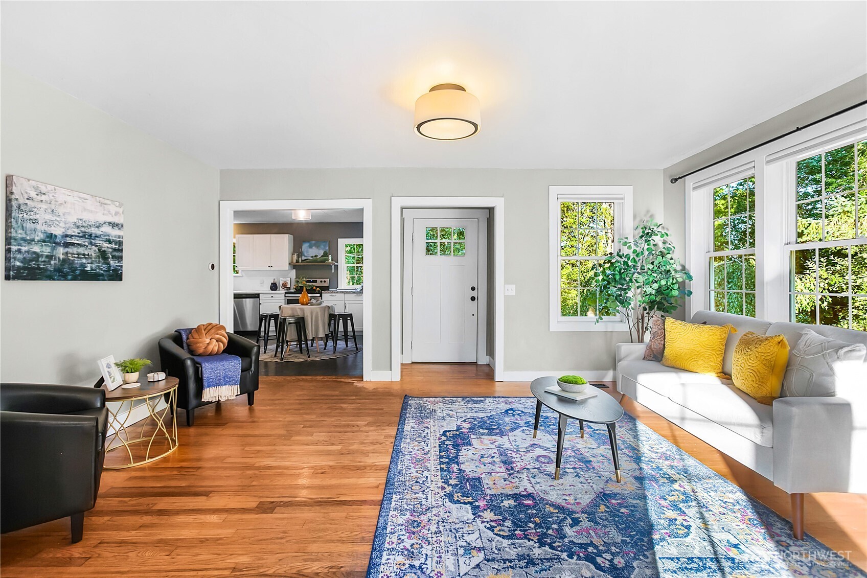 9809 Shepler Road NE