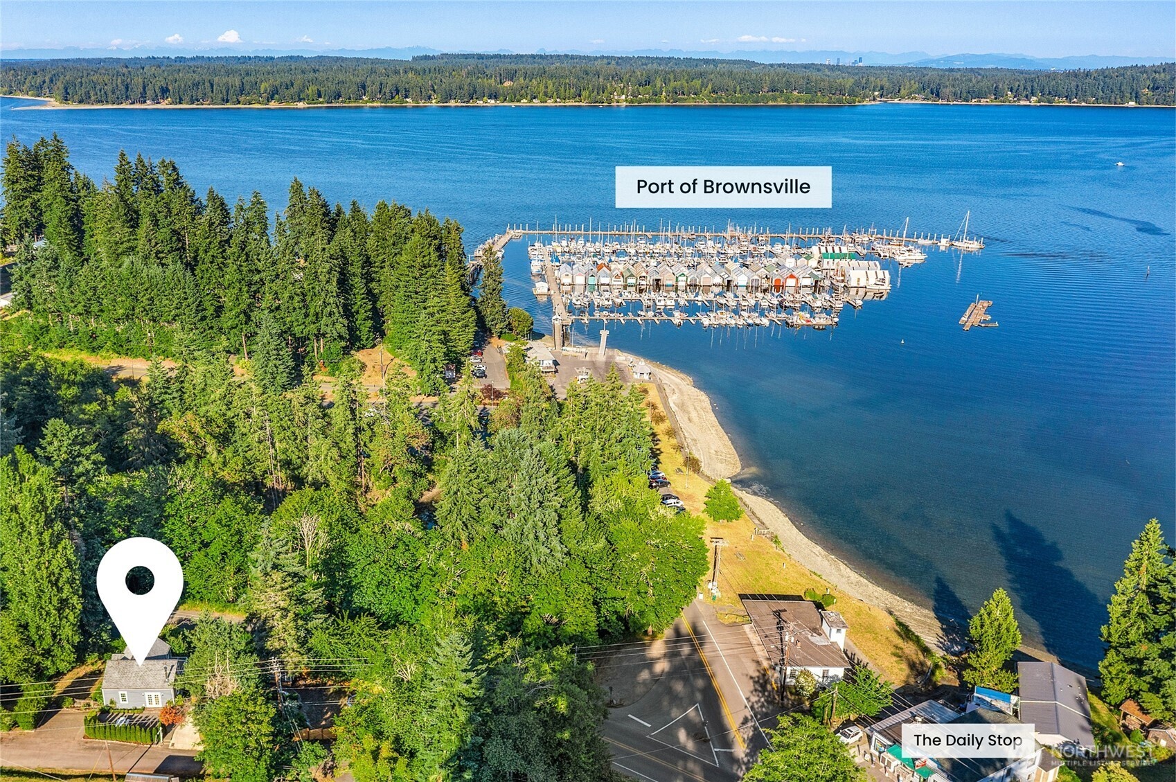 9809 Shepler Road NE