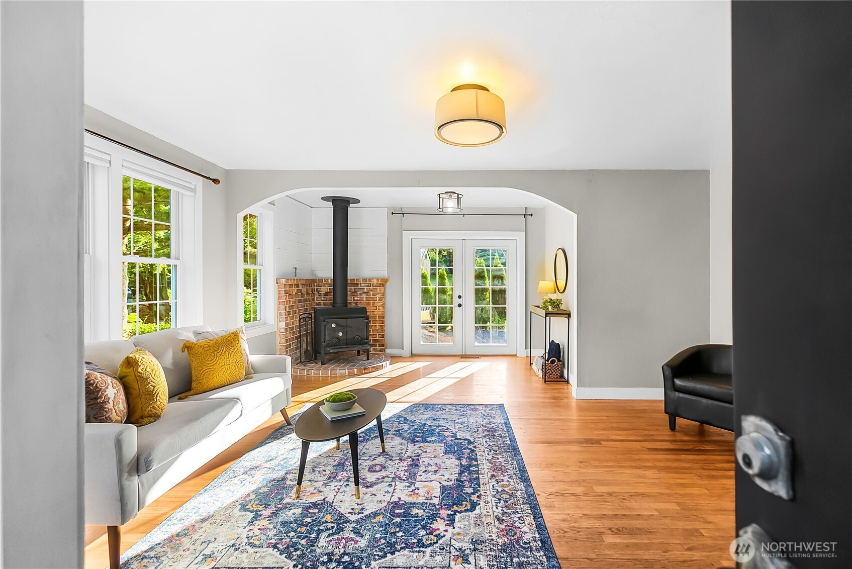 9809 Shepler Road NE