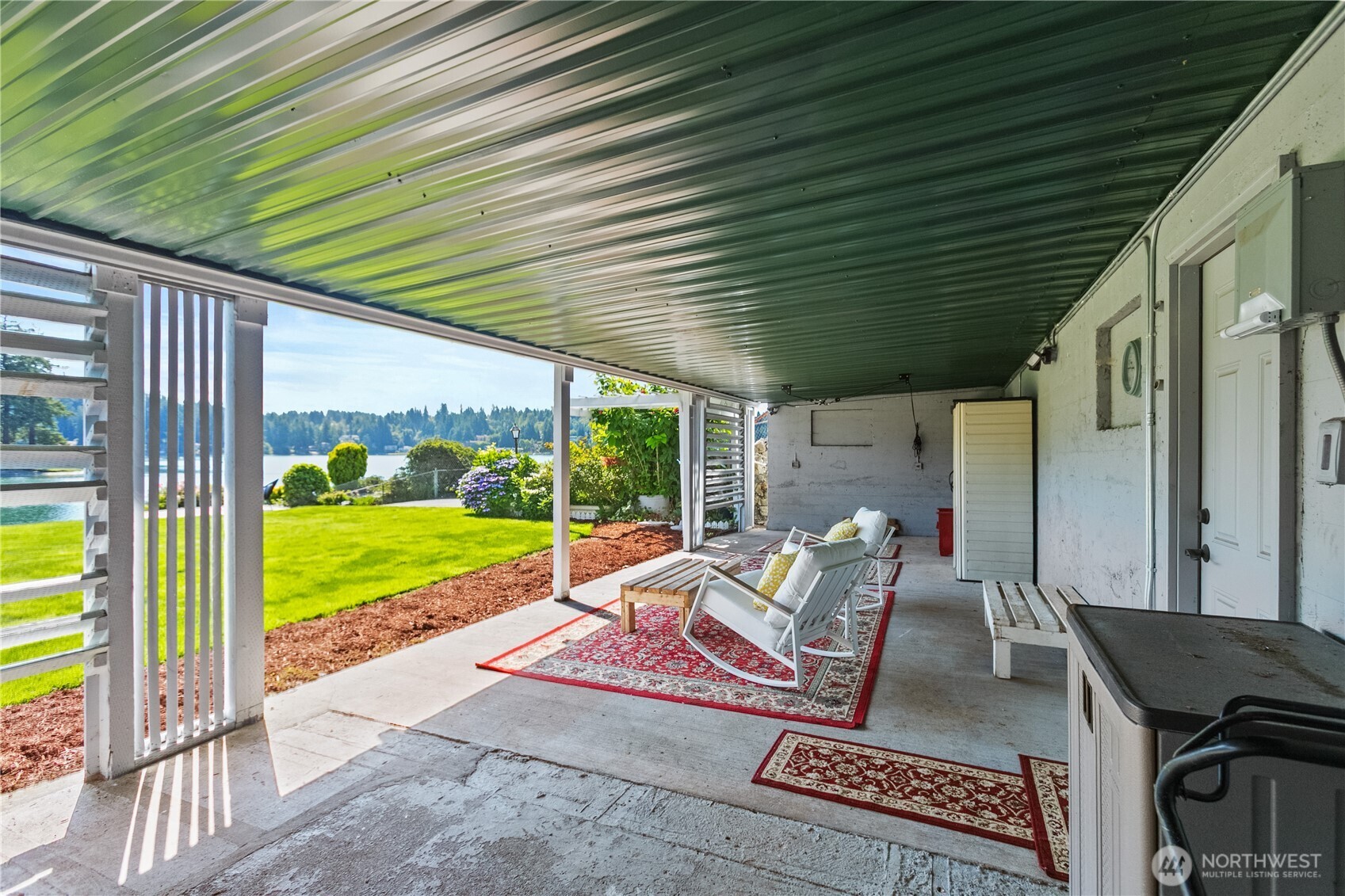 1528 Madrona Point Drive