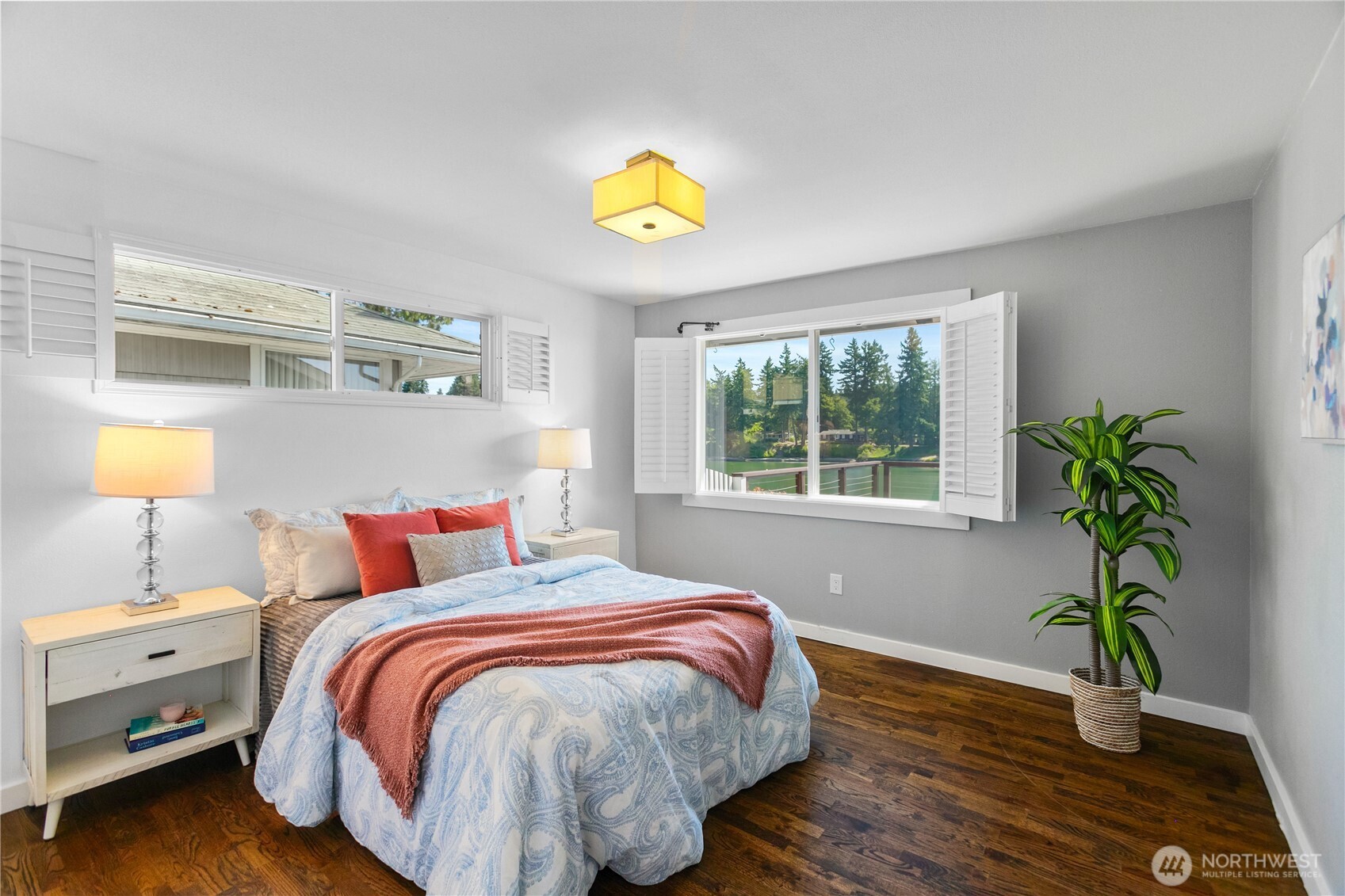 1528 Madrona Point Drive