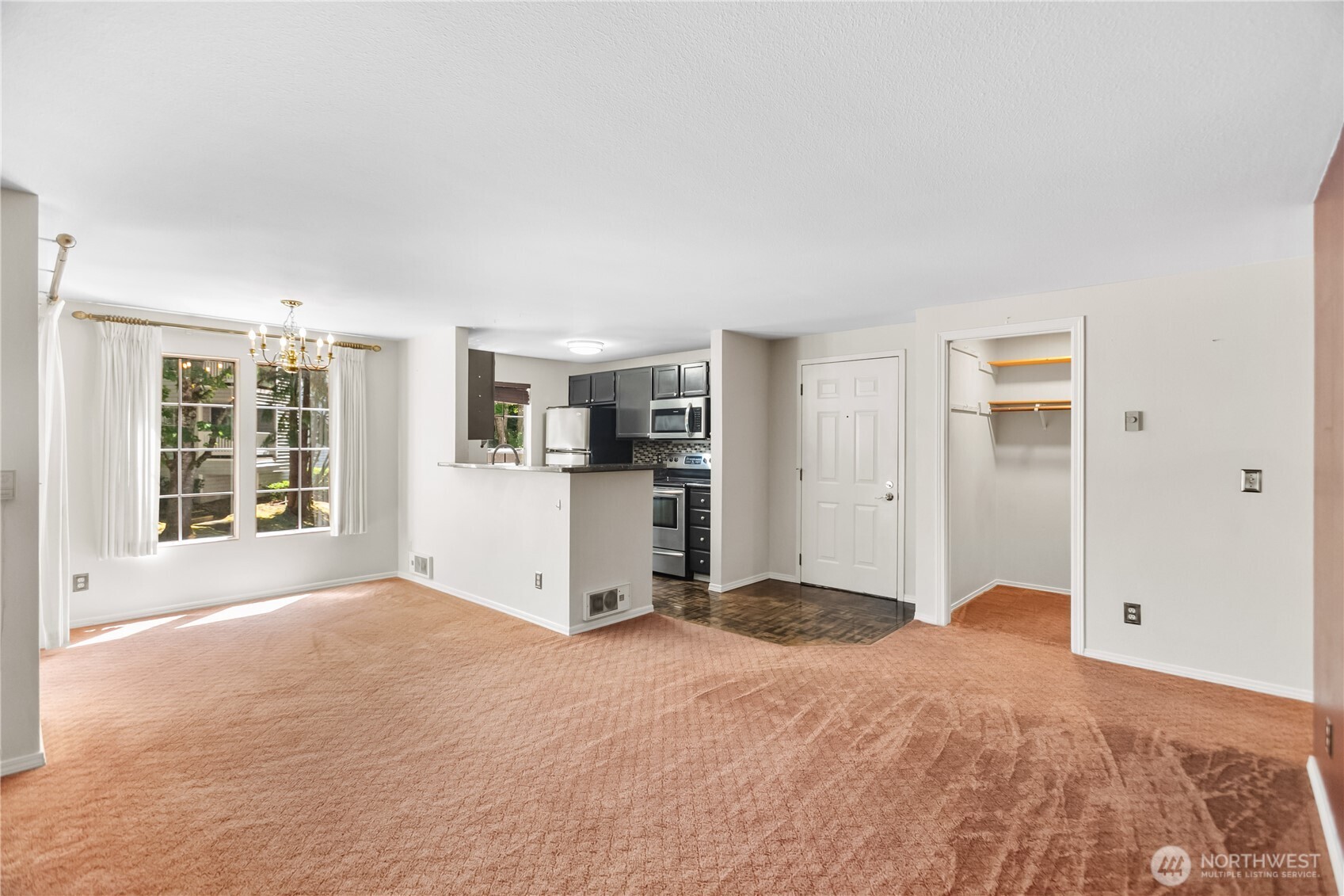7603 Concord Lane NE Unit: D104