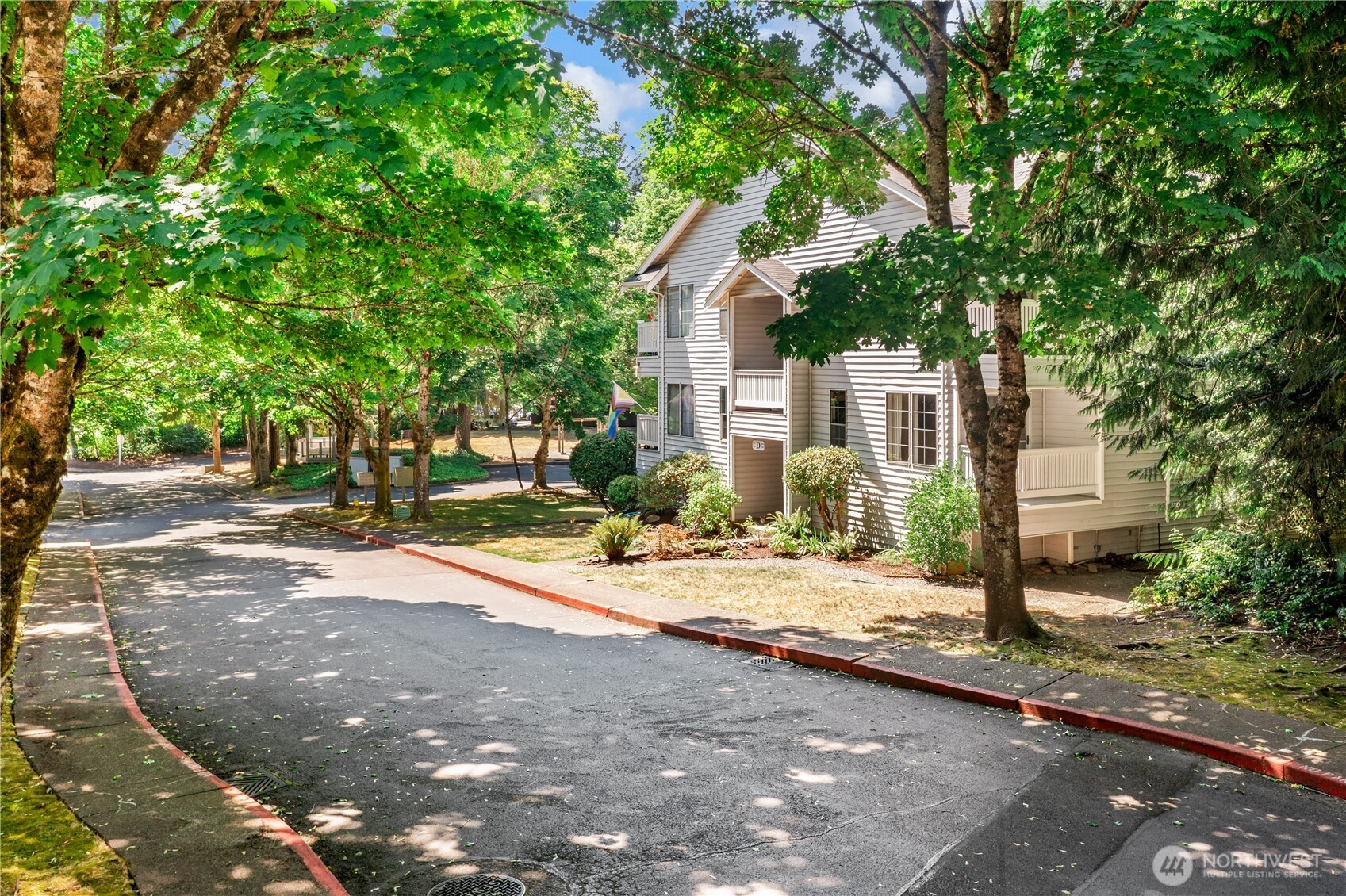 7603 Concord Lane NE Unit: D104