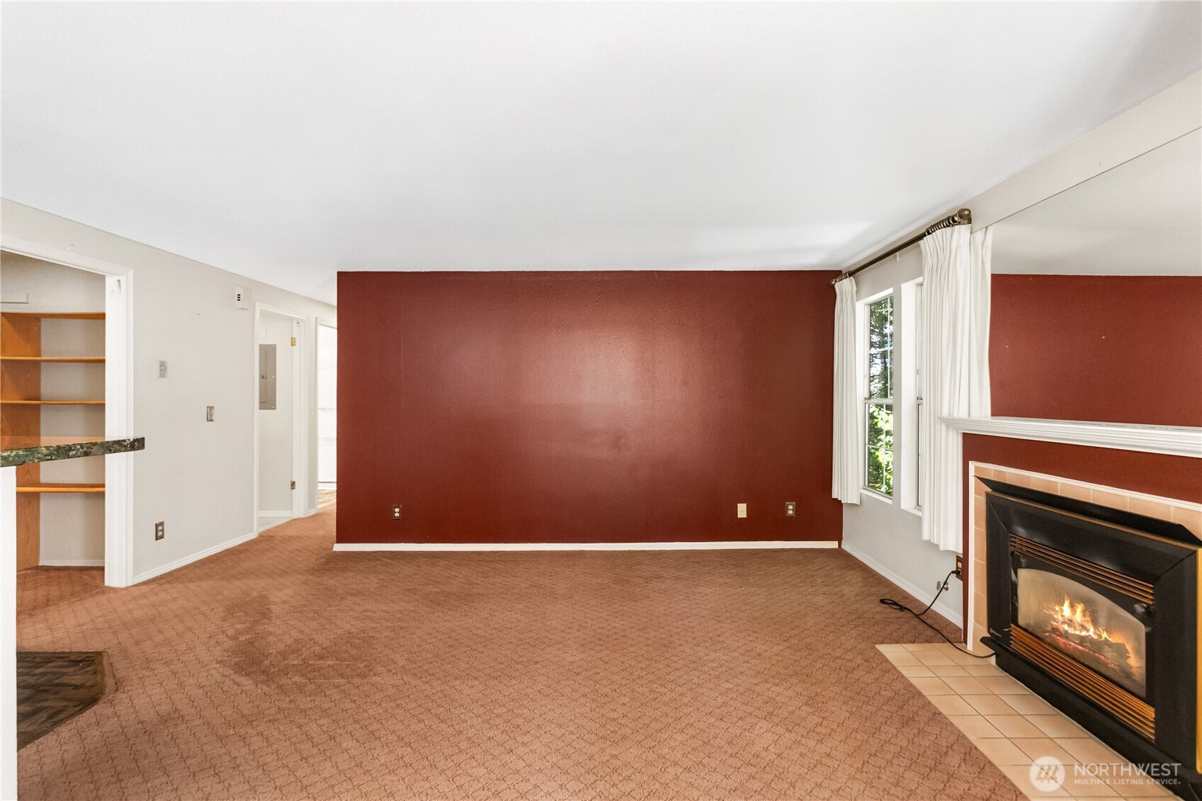 7603 Concord Lane NE Unit: D104