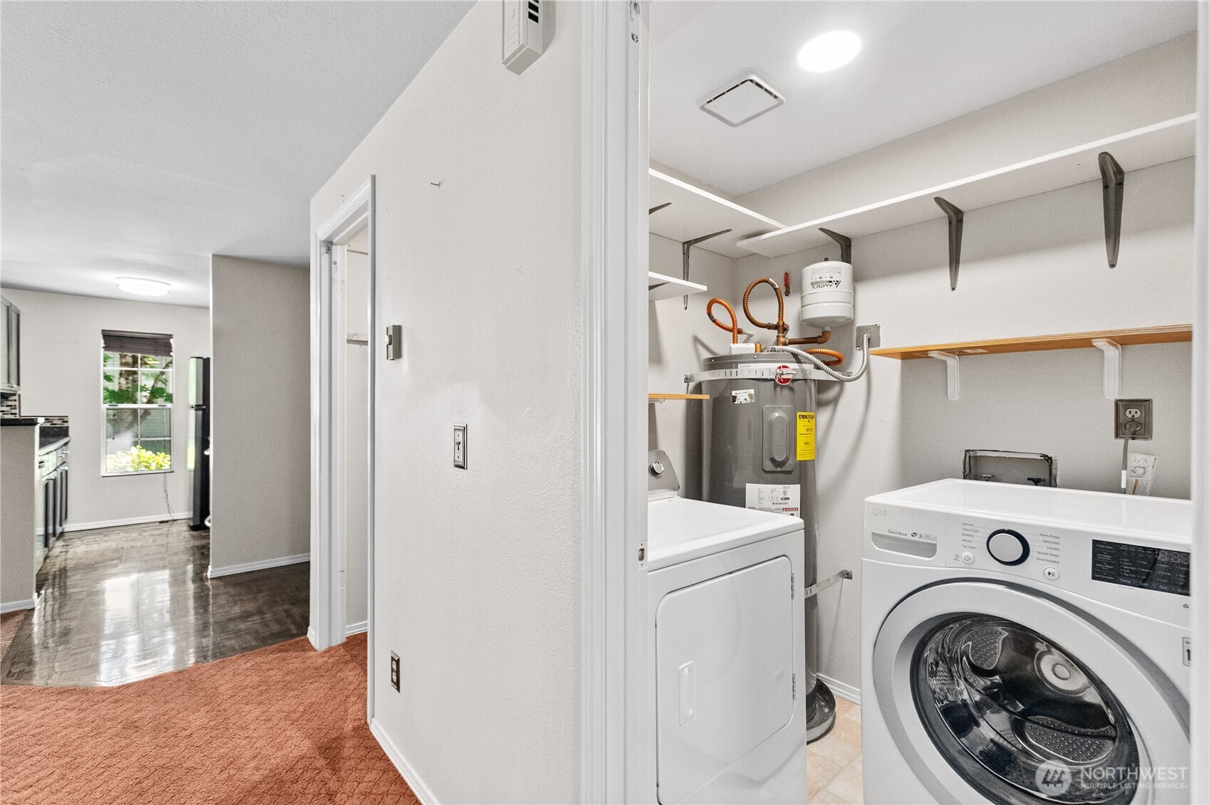7603 Concord Lane NE Unit: D104