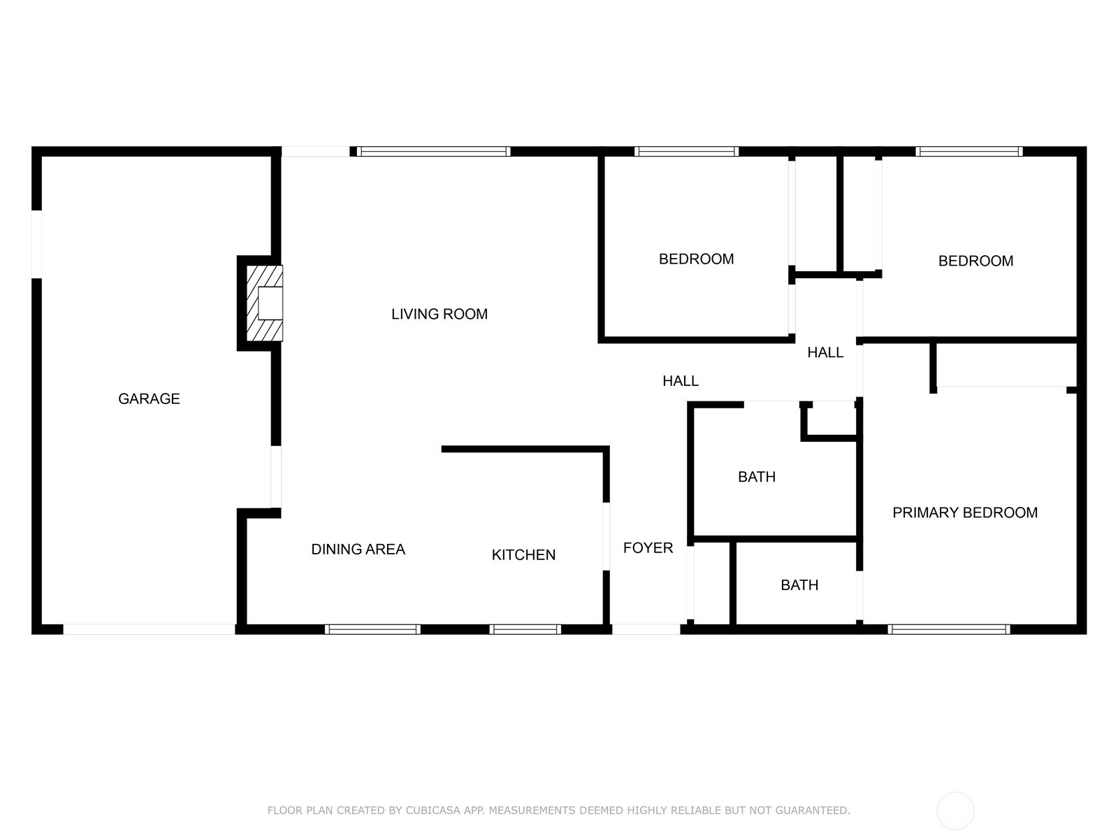 7029 Parkdale Drive NW