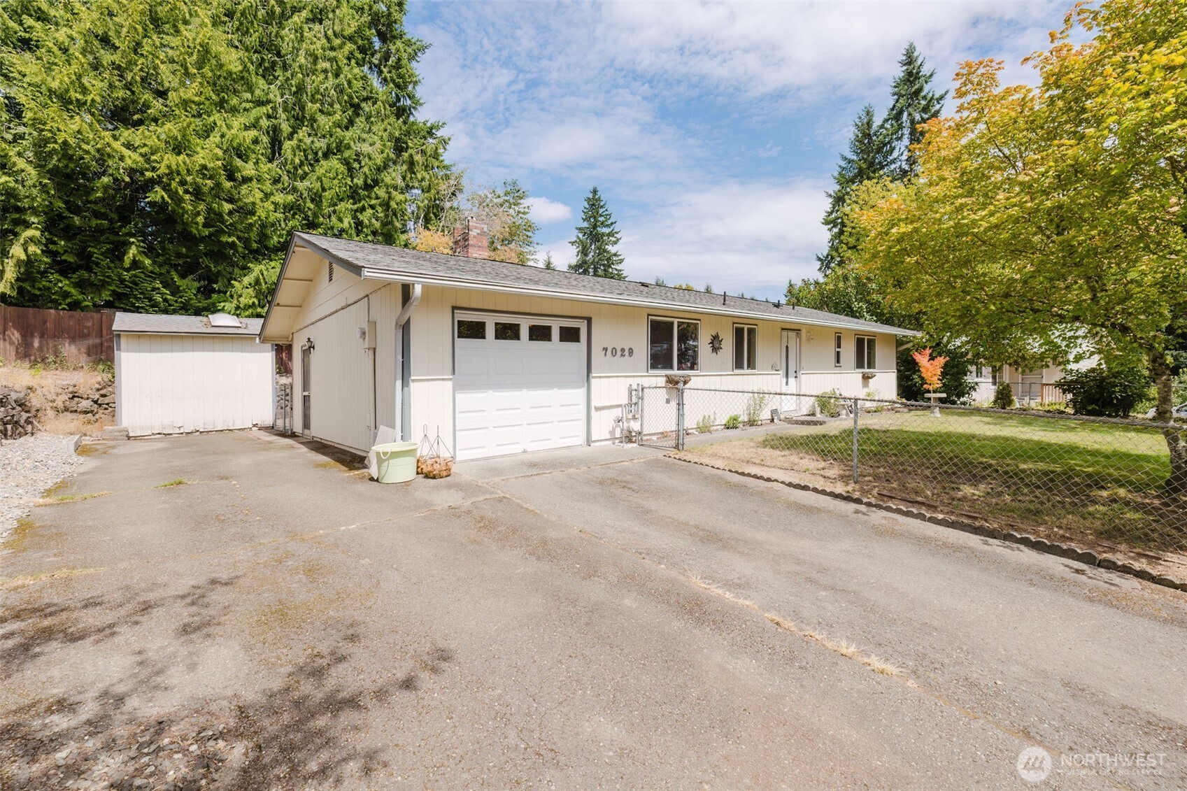 7029 Parkdale Drive NW