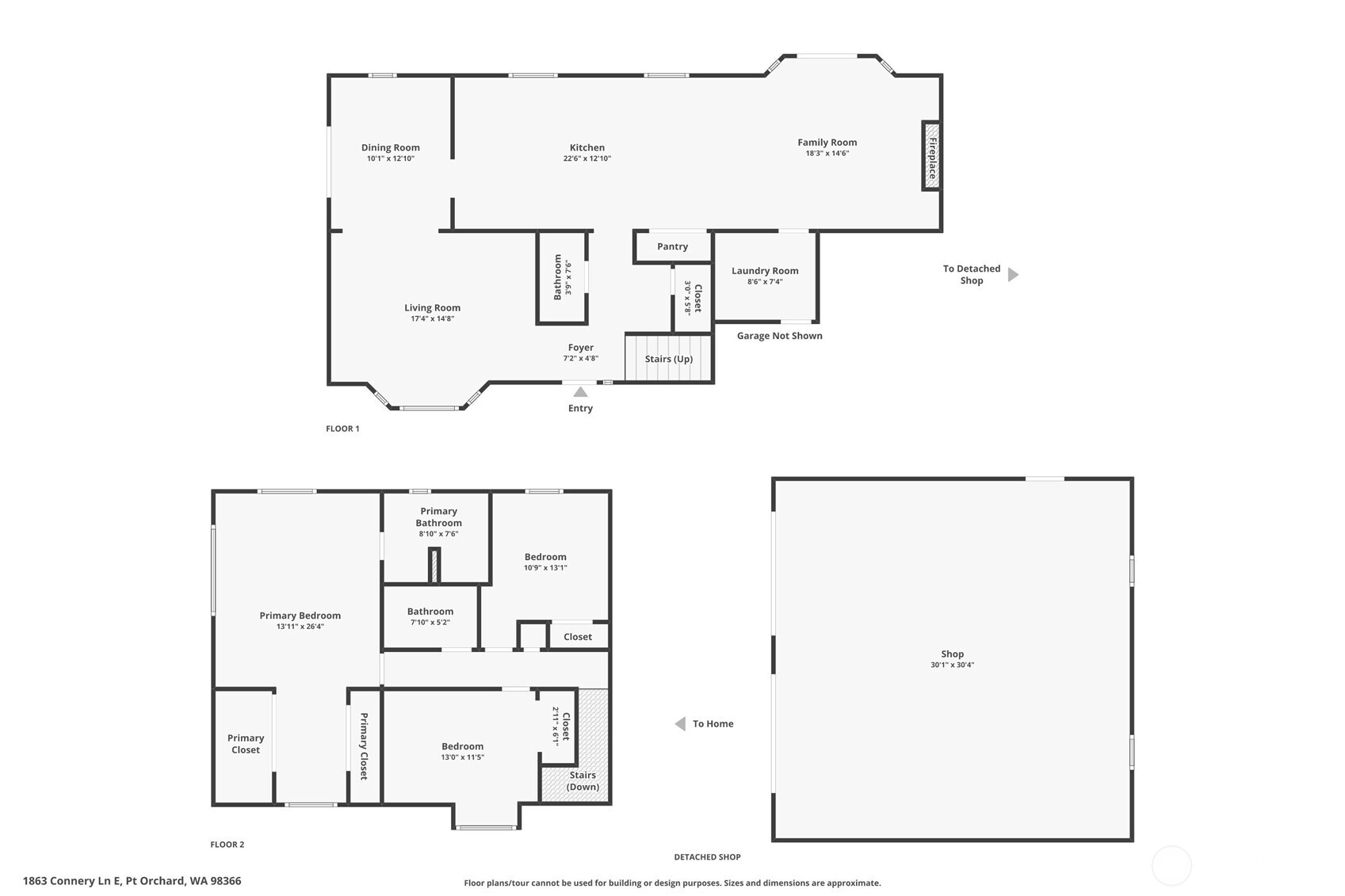 1863 Connery Lane E