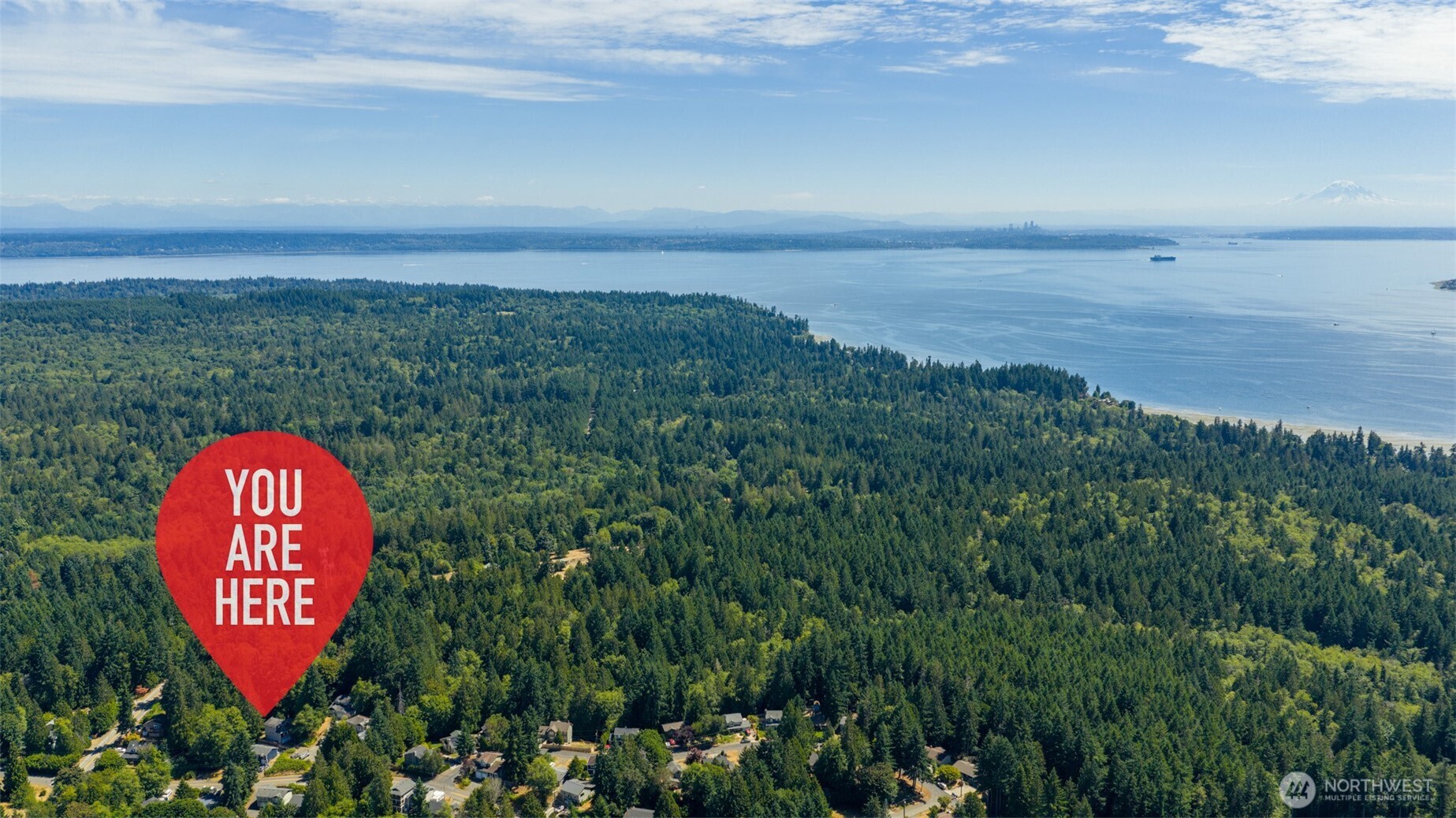 7901 NE Beachwood Avenue