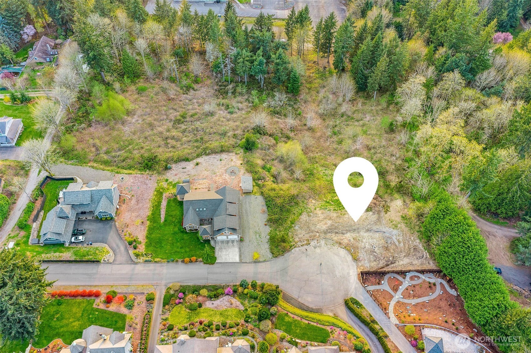 8259 Kaster Drive NE