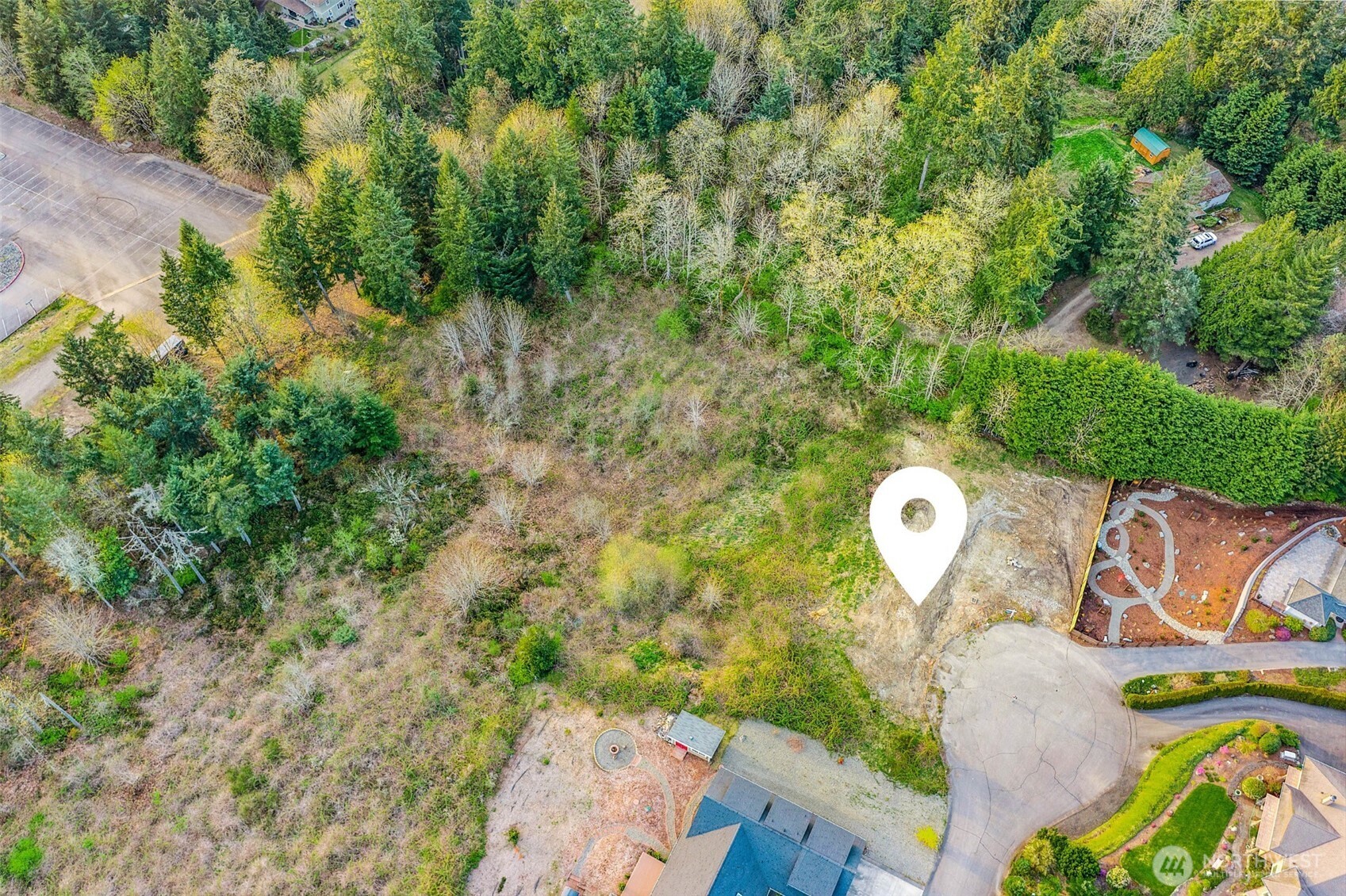 8259 Kaster Drive NE