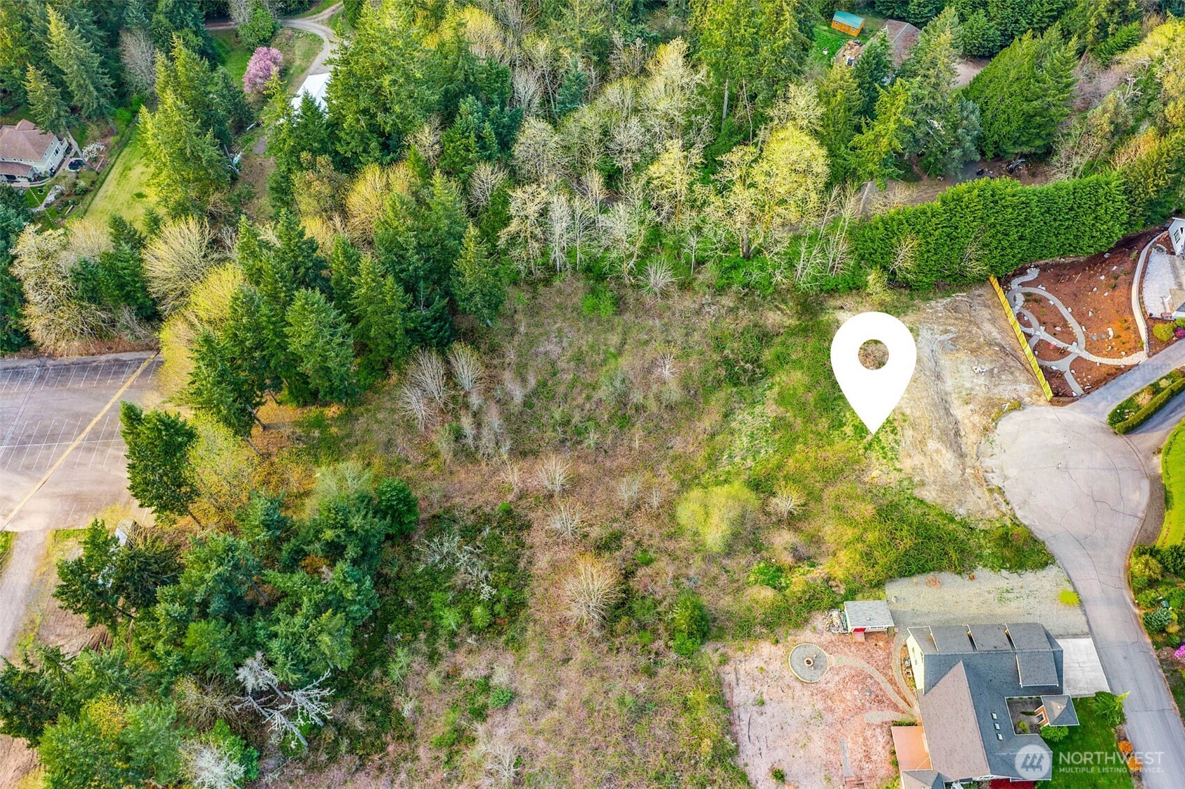 8259 Kaster Drive NE