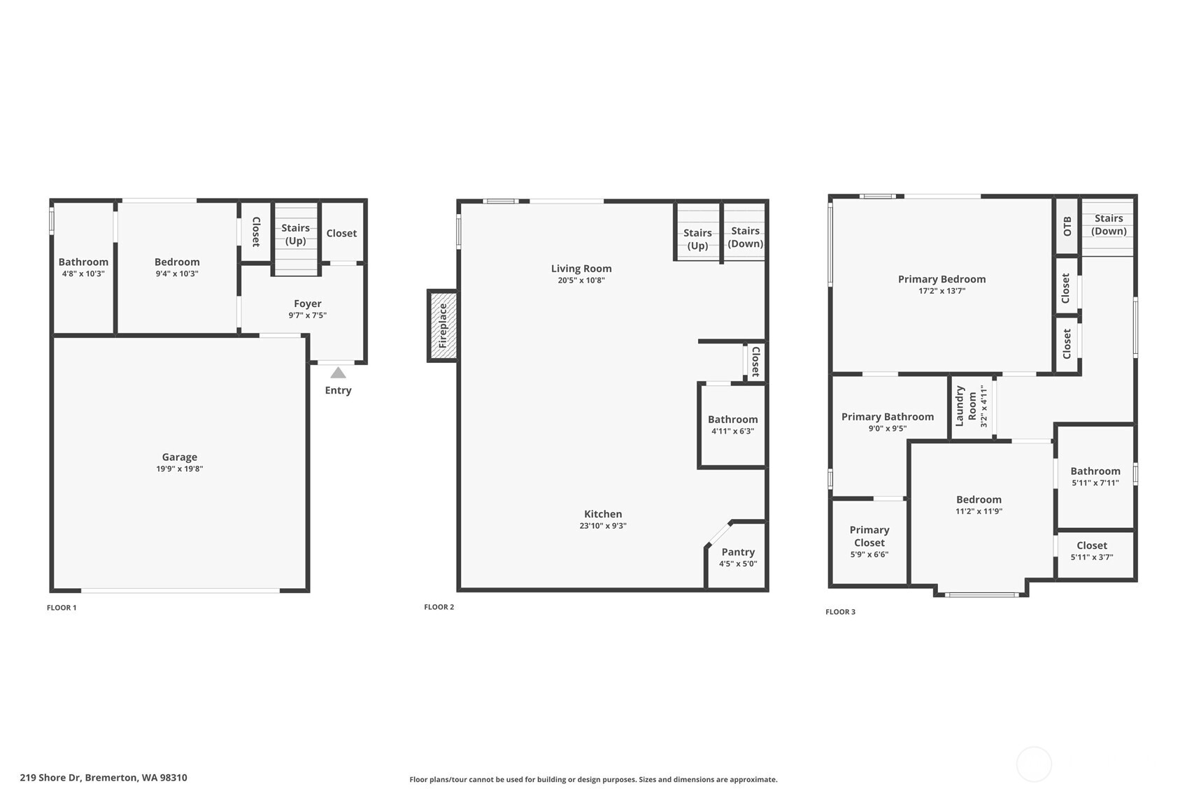 219 Shore Drive