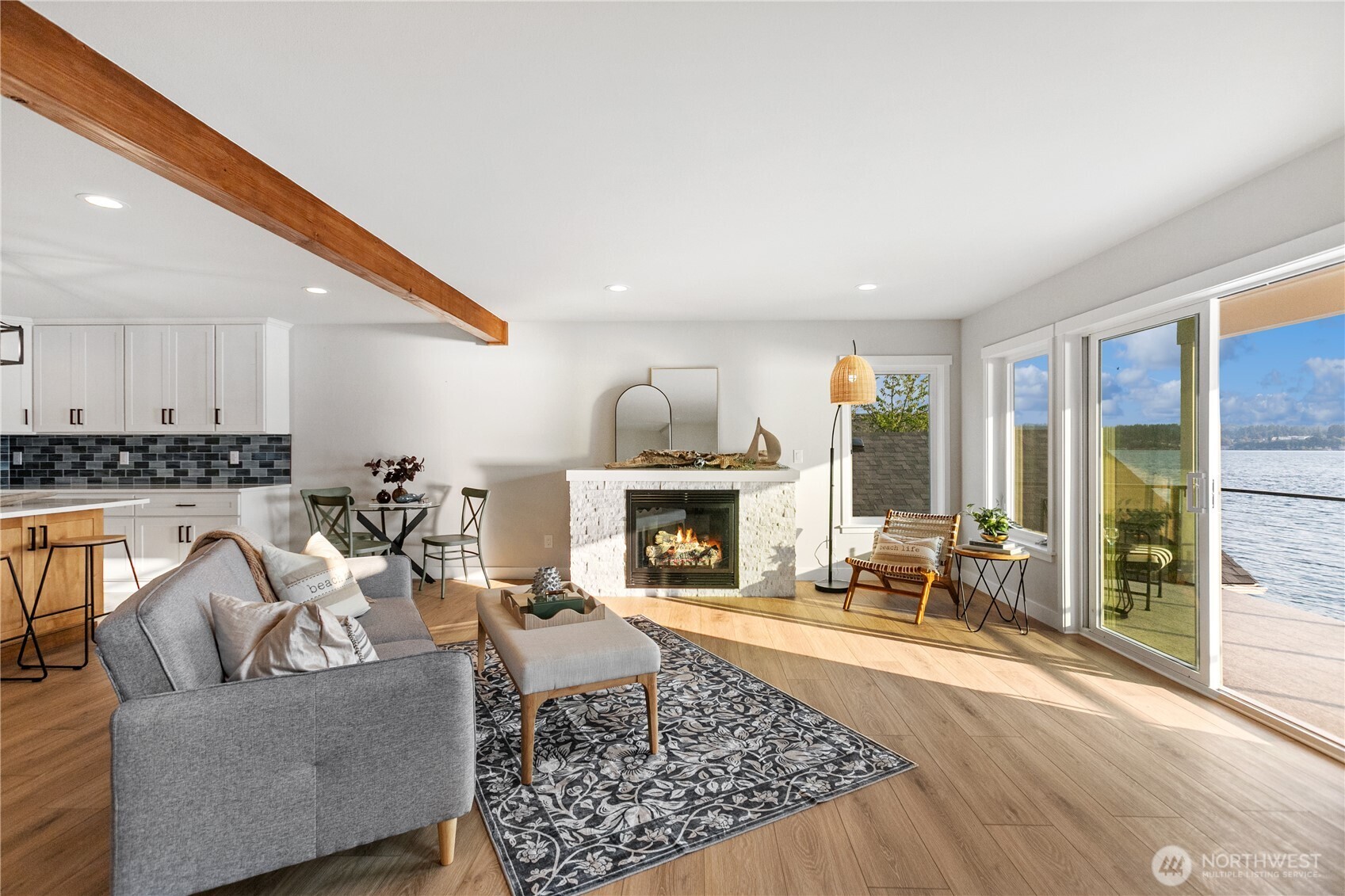 219 Shore Drive