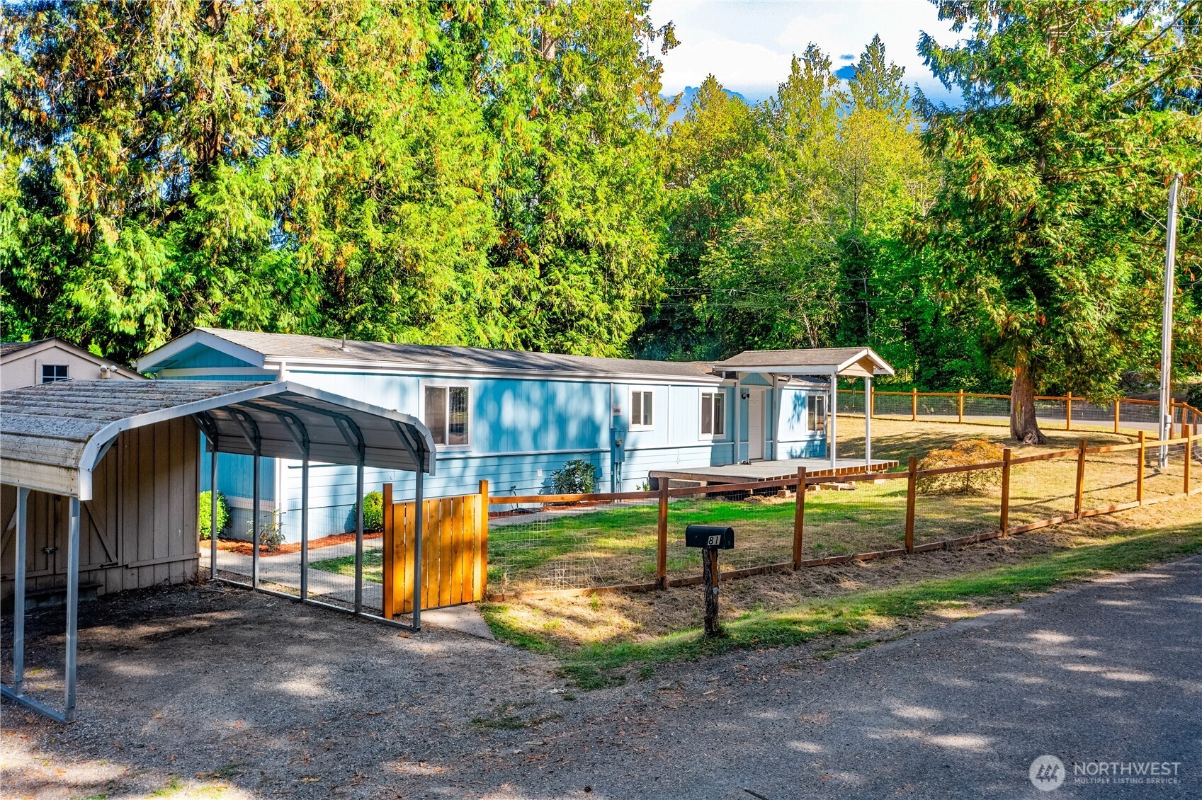 81 E Cedar Grove Lane