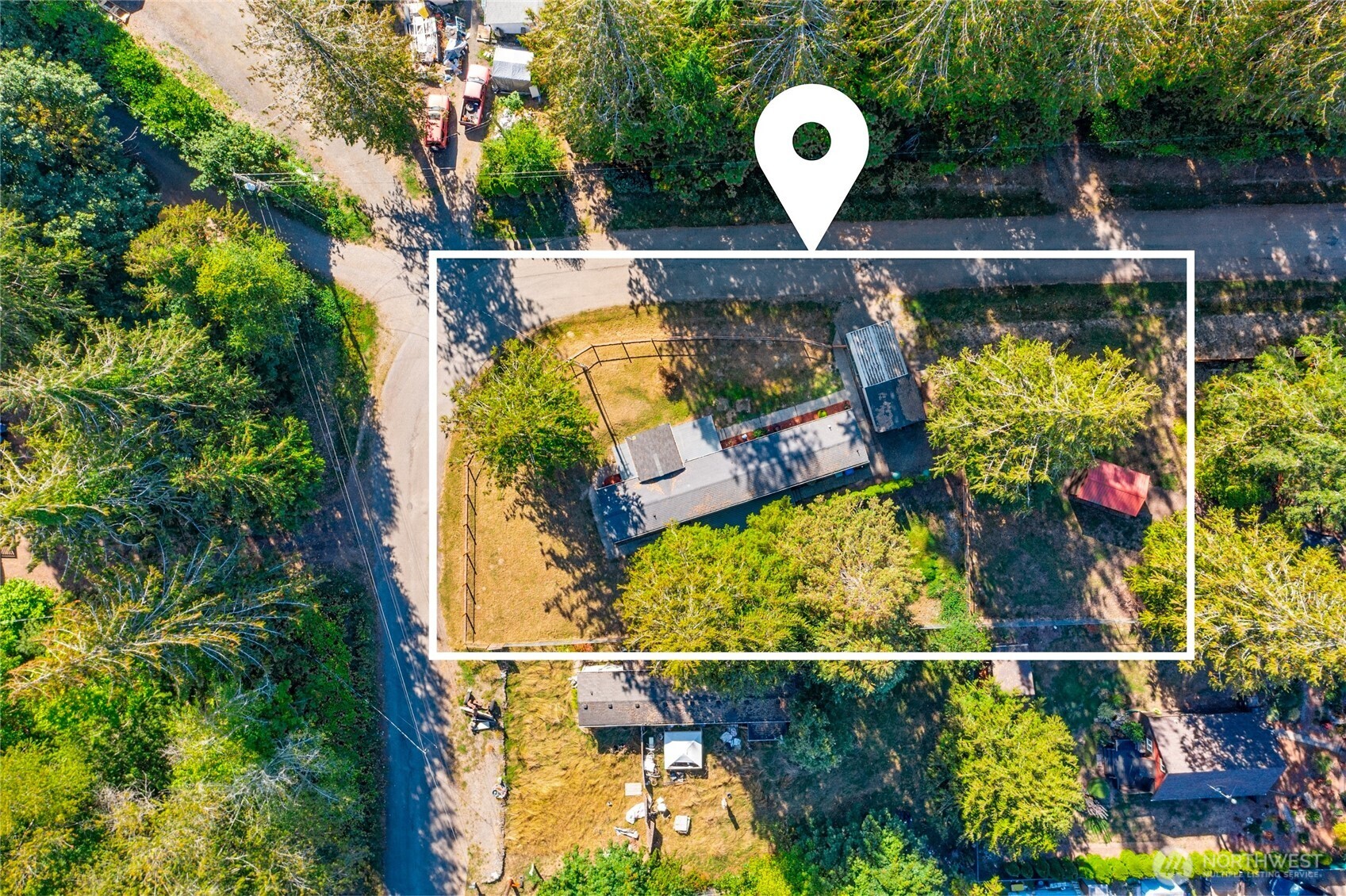 81 E Cedar Grove Lane