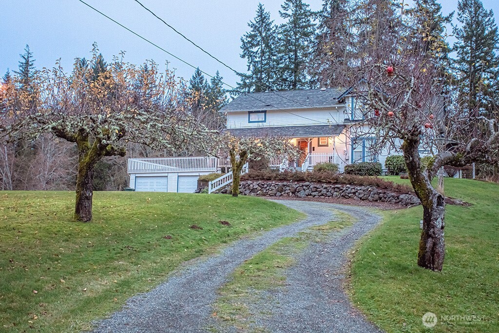951 Bulman Road SE