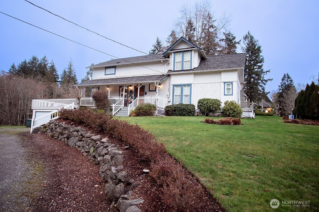 951 Bulman Road SE