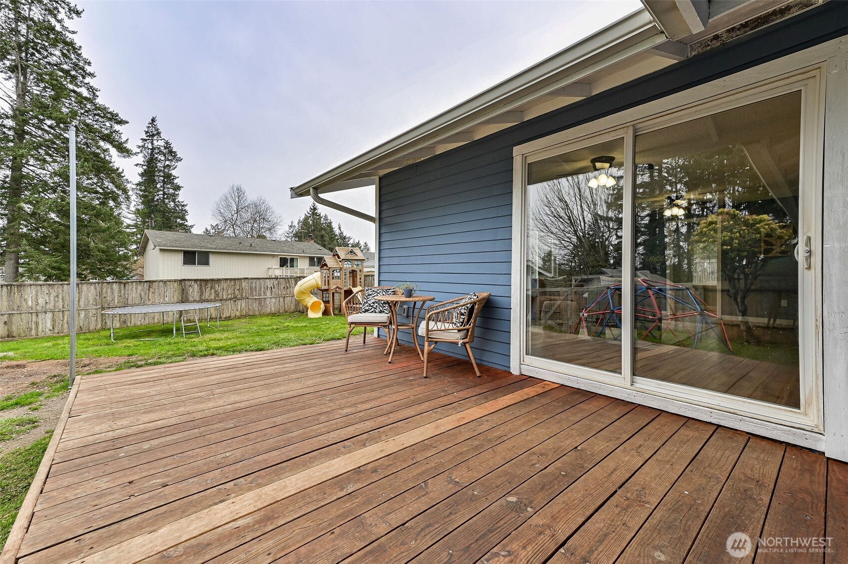 2313 Ponderosa Drive SE