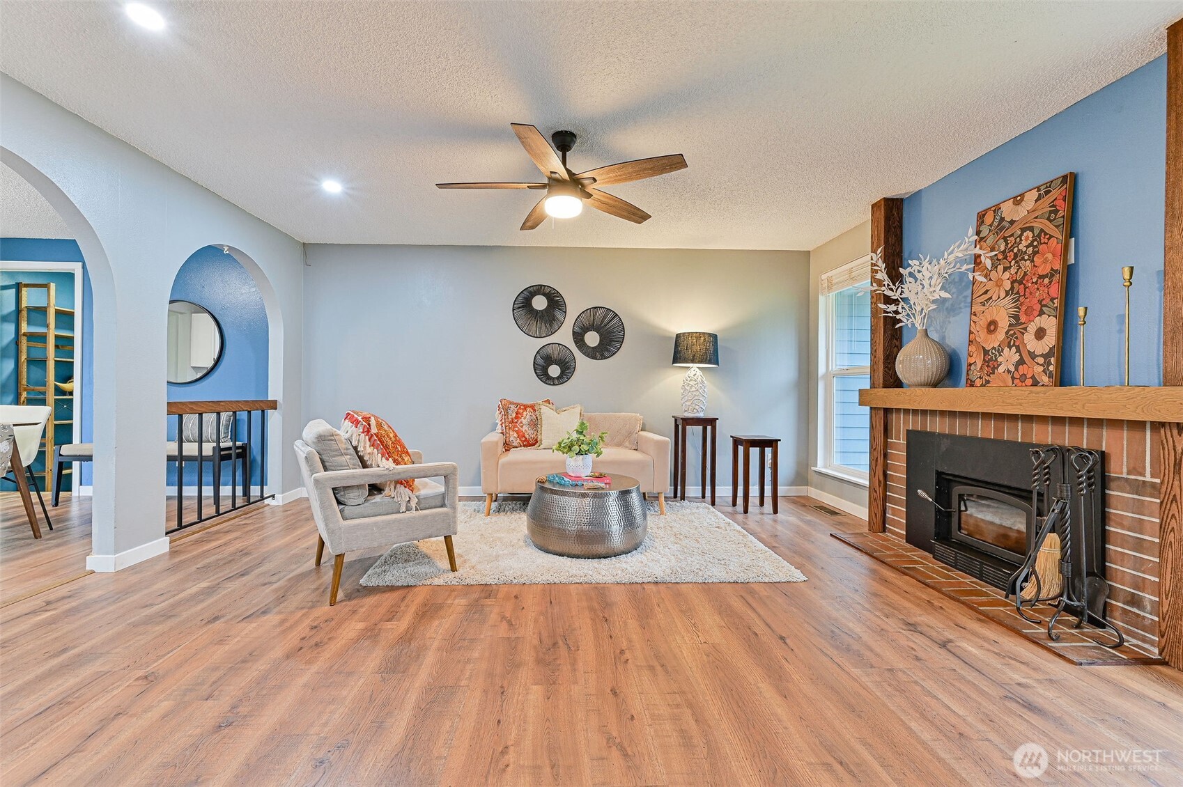 2313 Ponderosa Drive SE