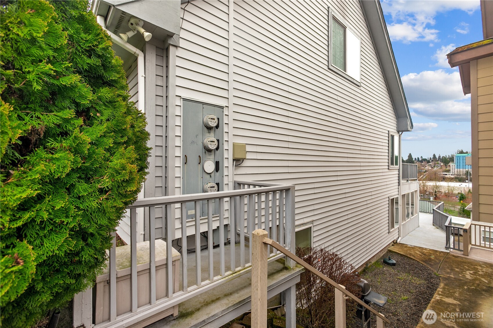 112 & 114 S Lafayette Avenue