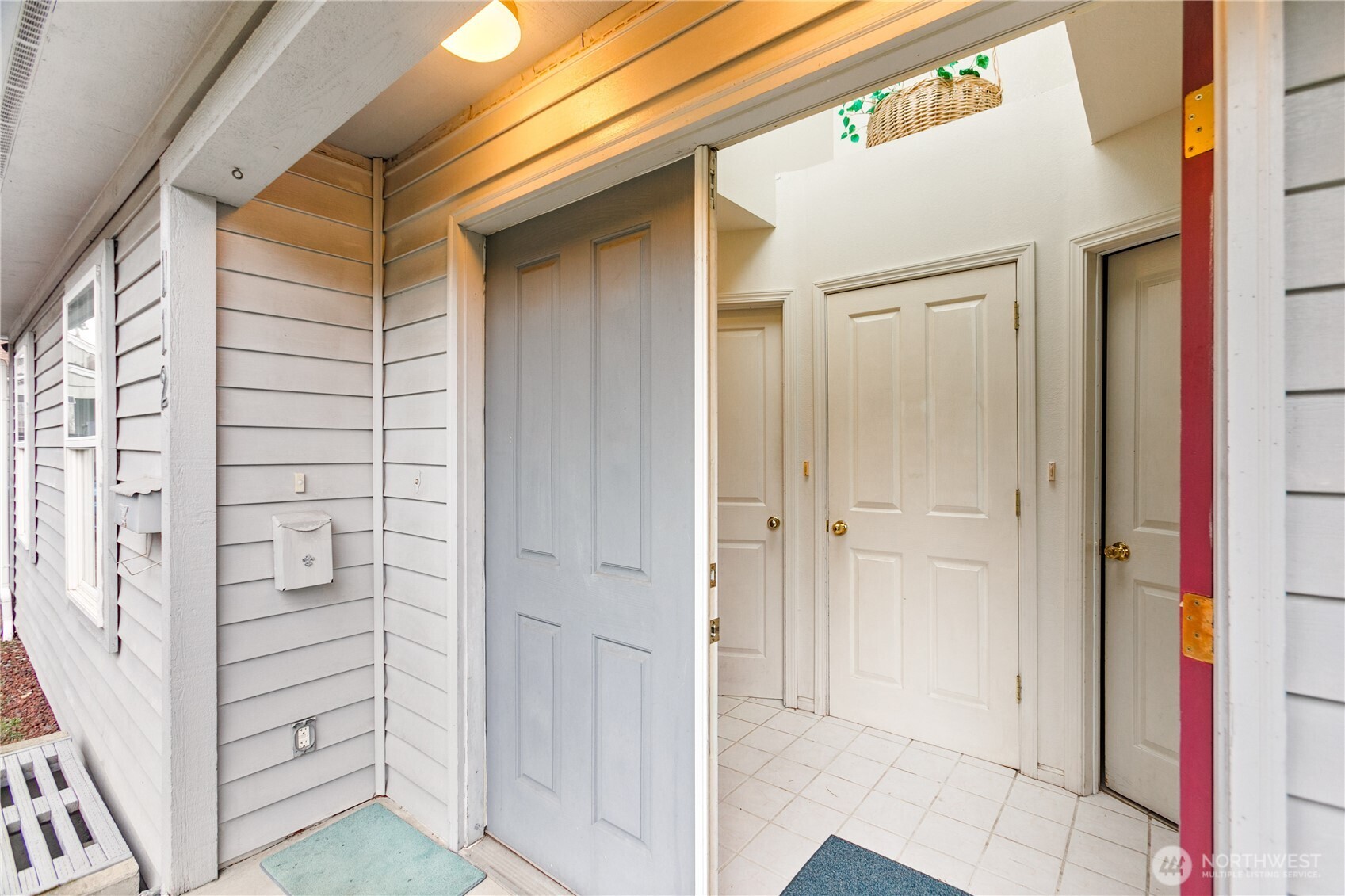 112 & 114 S Lafayette Avenue