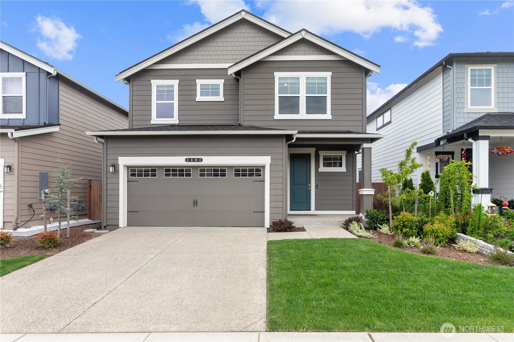 1461 SW Pendleton Way