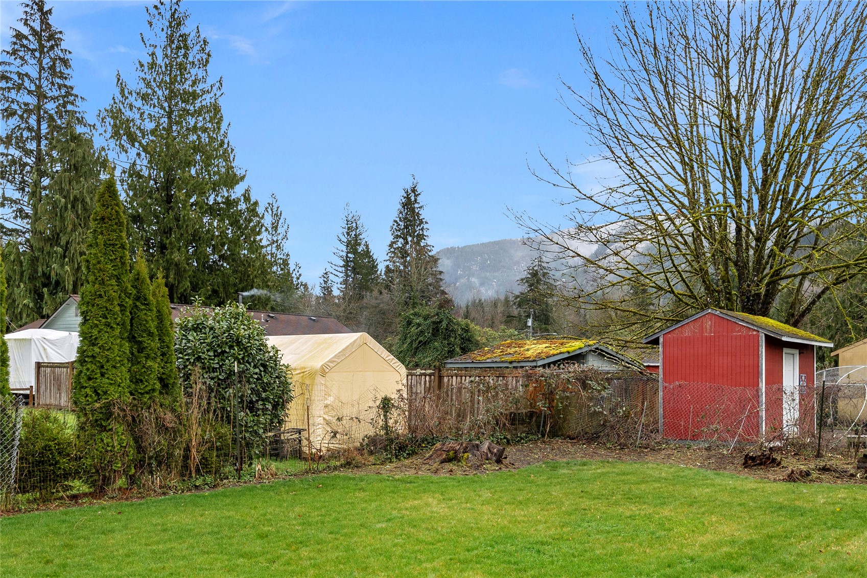 16019 357th Avenue SE