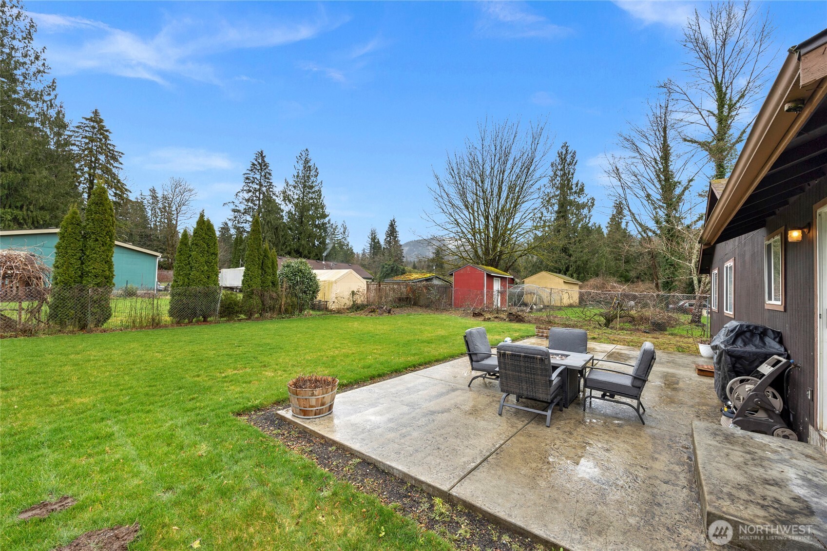 16019 357th Avenue SE