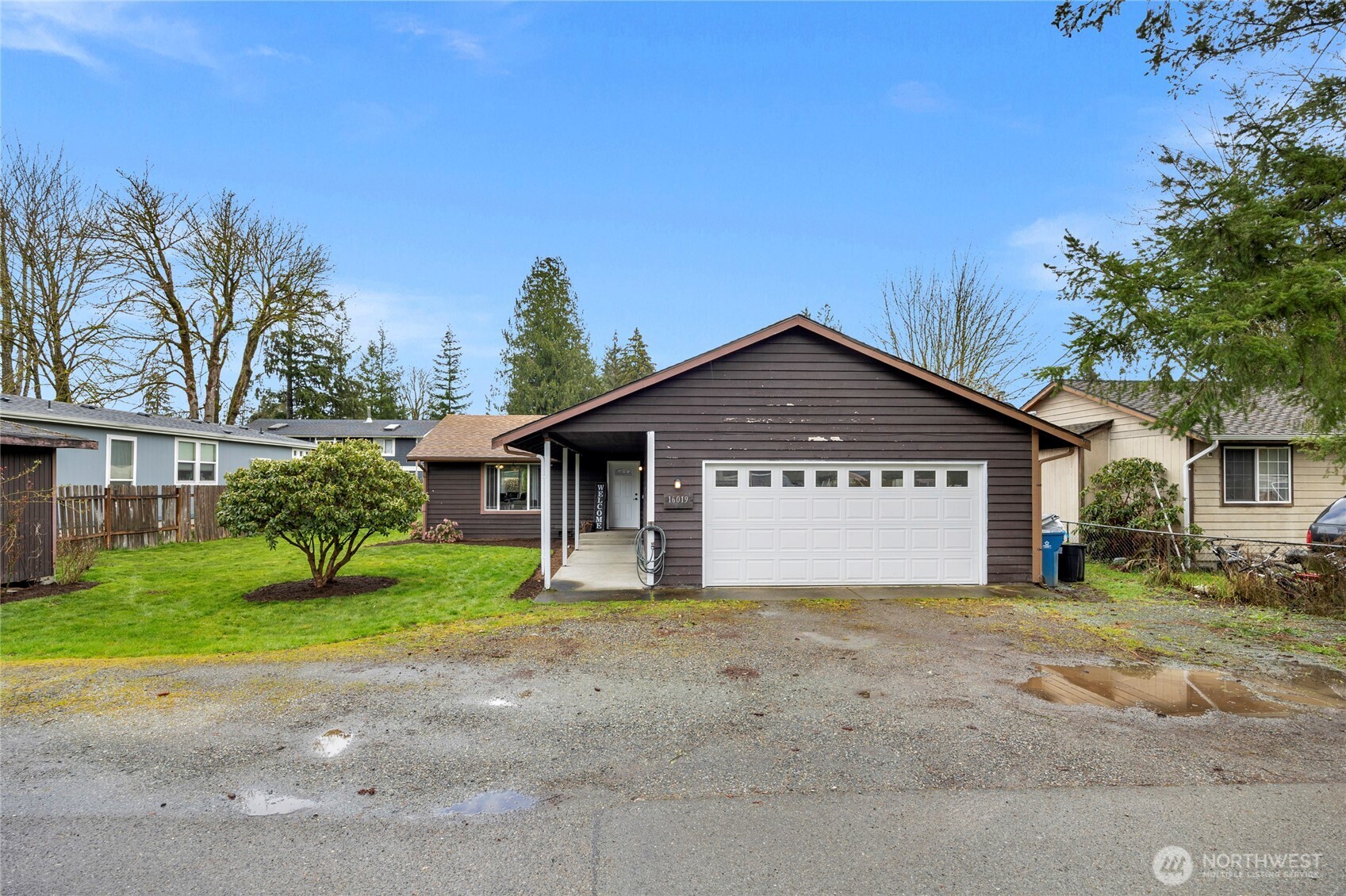 16019 357th Avenue SE