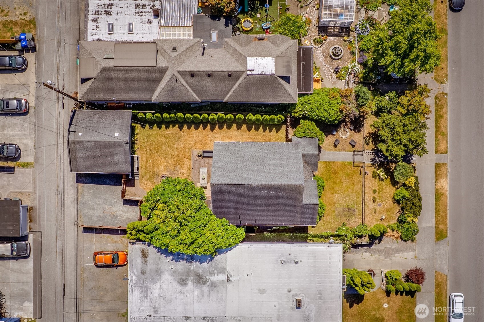 2309 Rucker Avenue