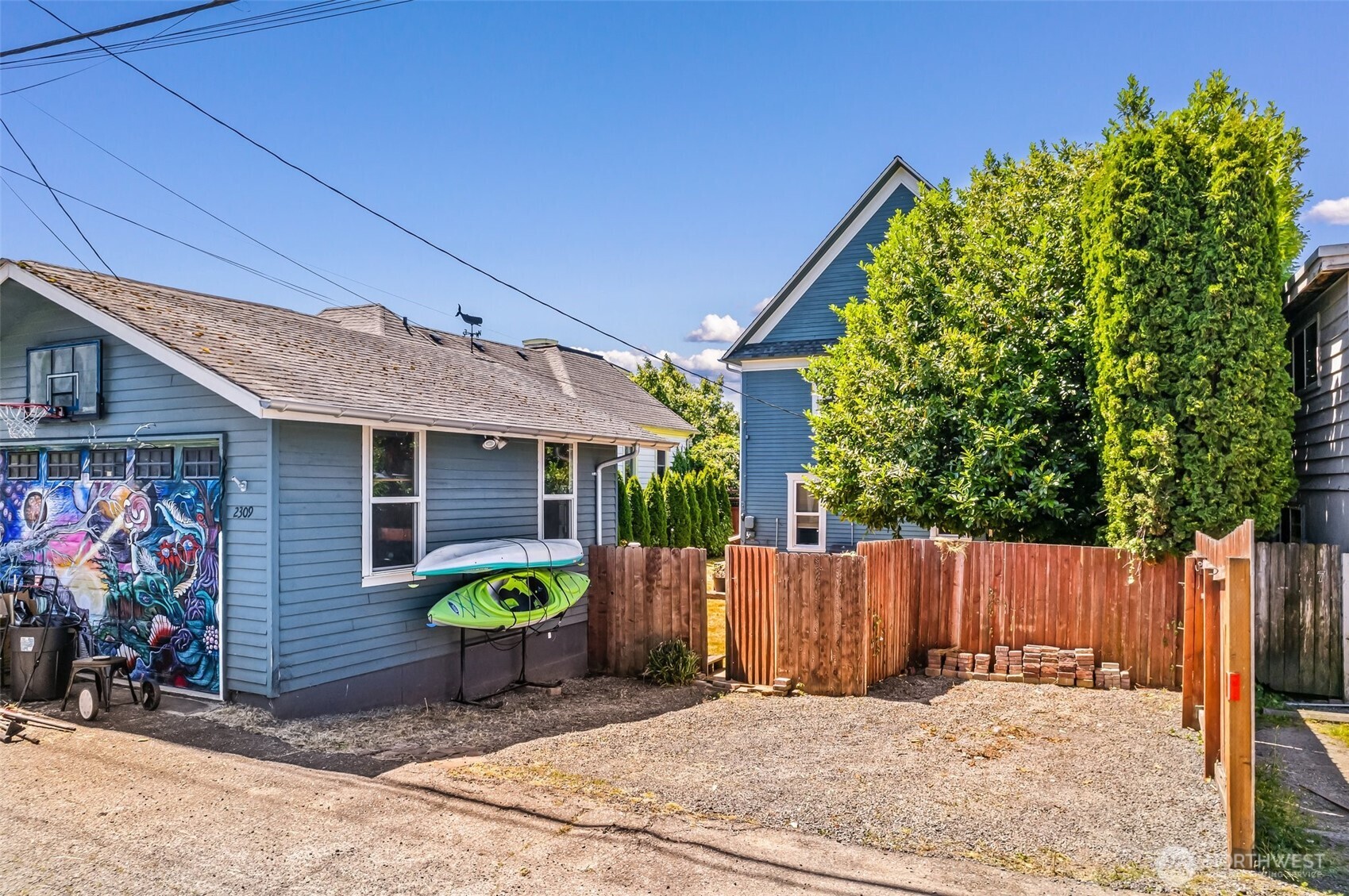 2309 Rucker Avenue