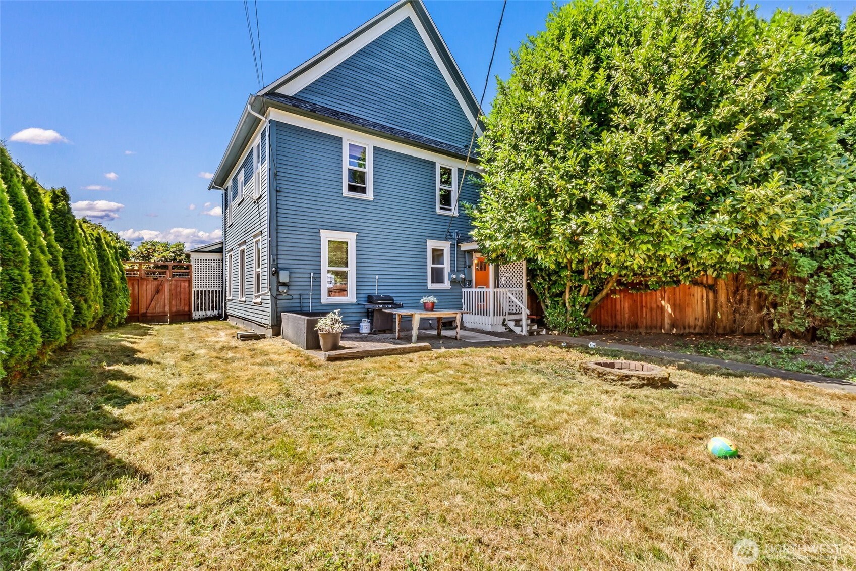 2309 Rucker Avenue