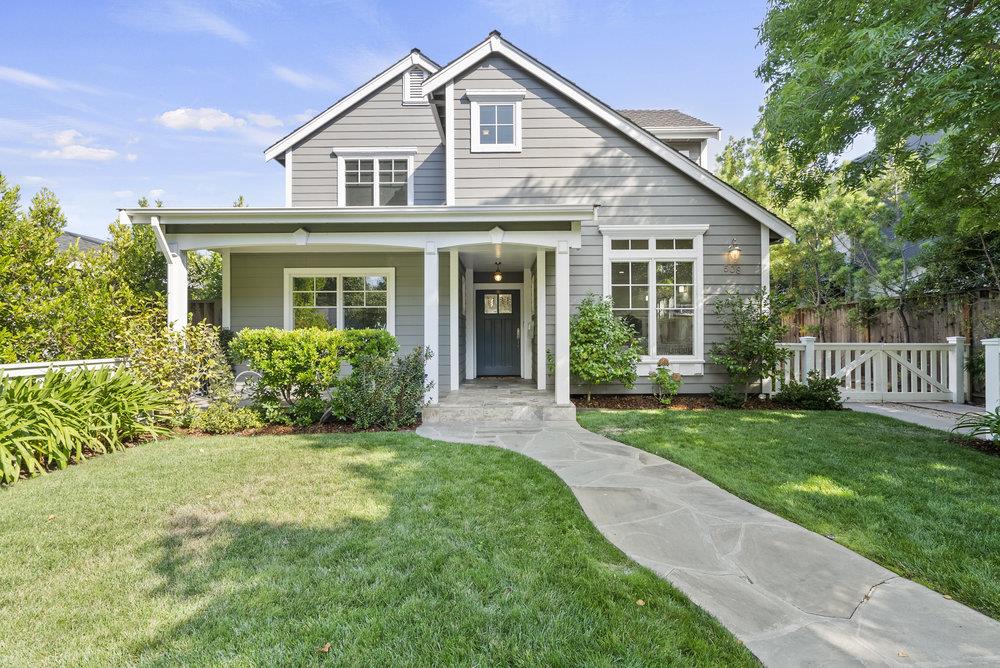 508 Laurel AVE