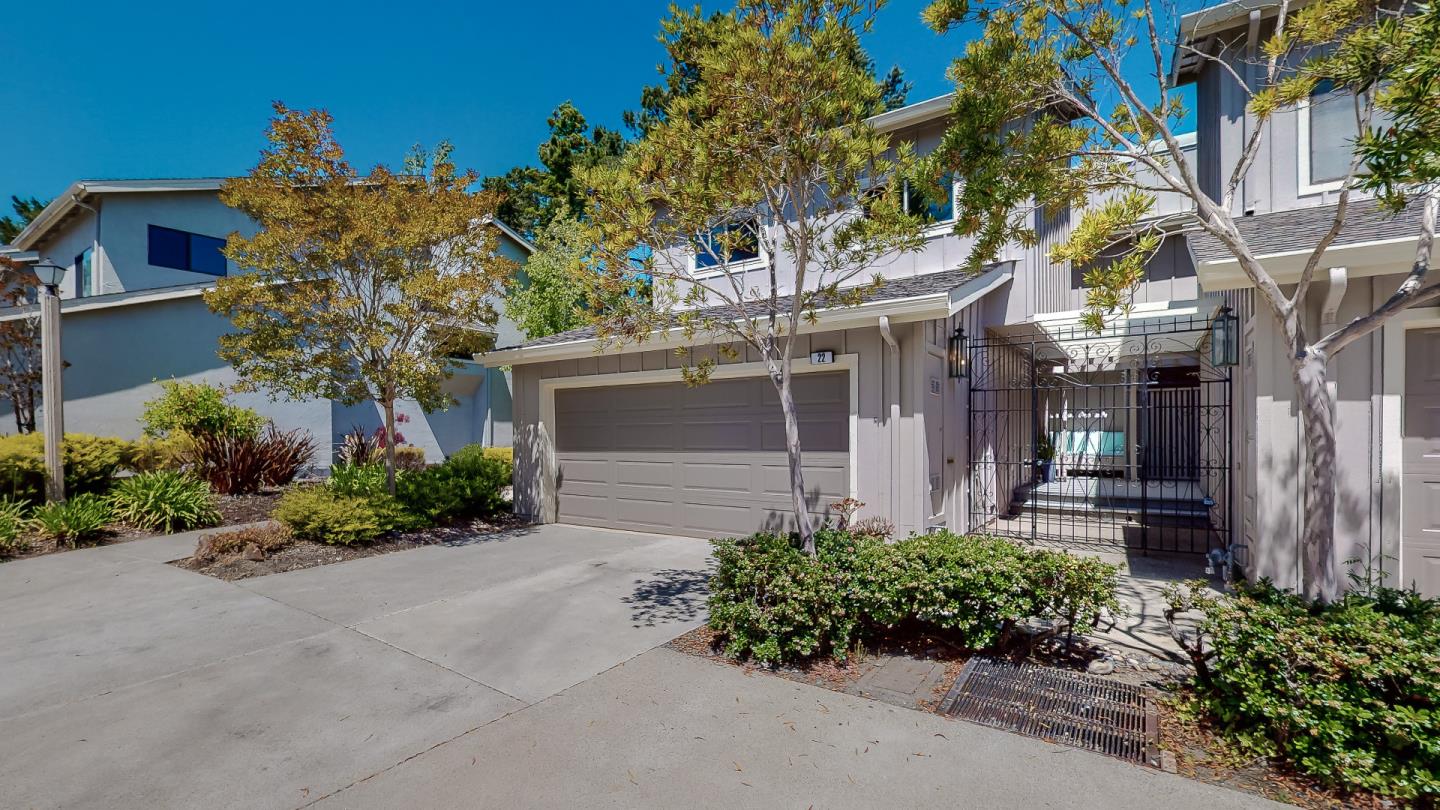 22 Tollridge CT