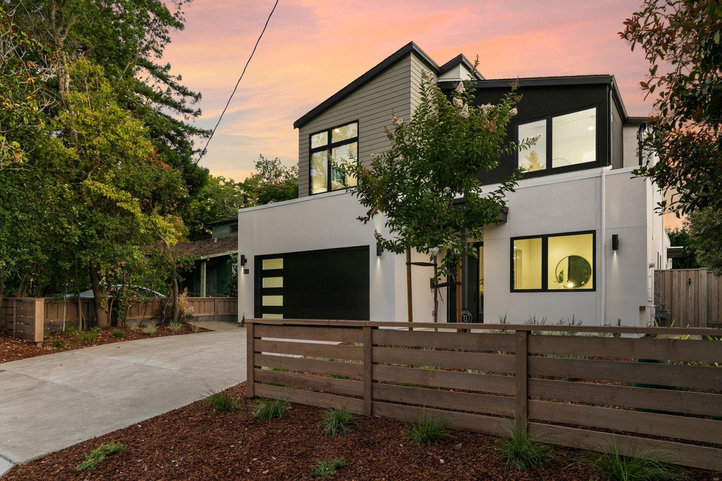 905 Sherman AVE