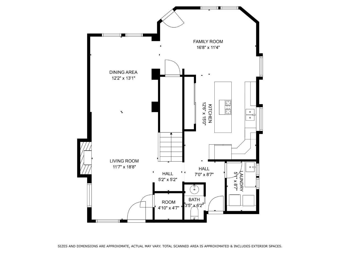 558 Live Oak LN