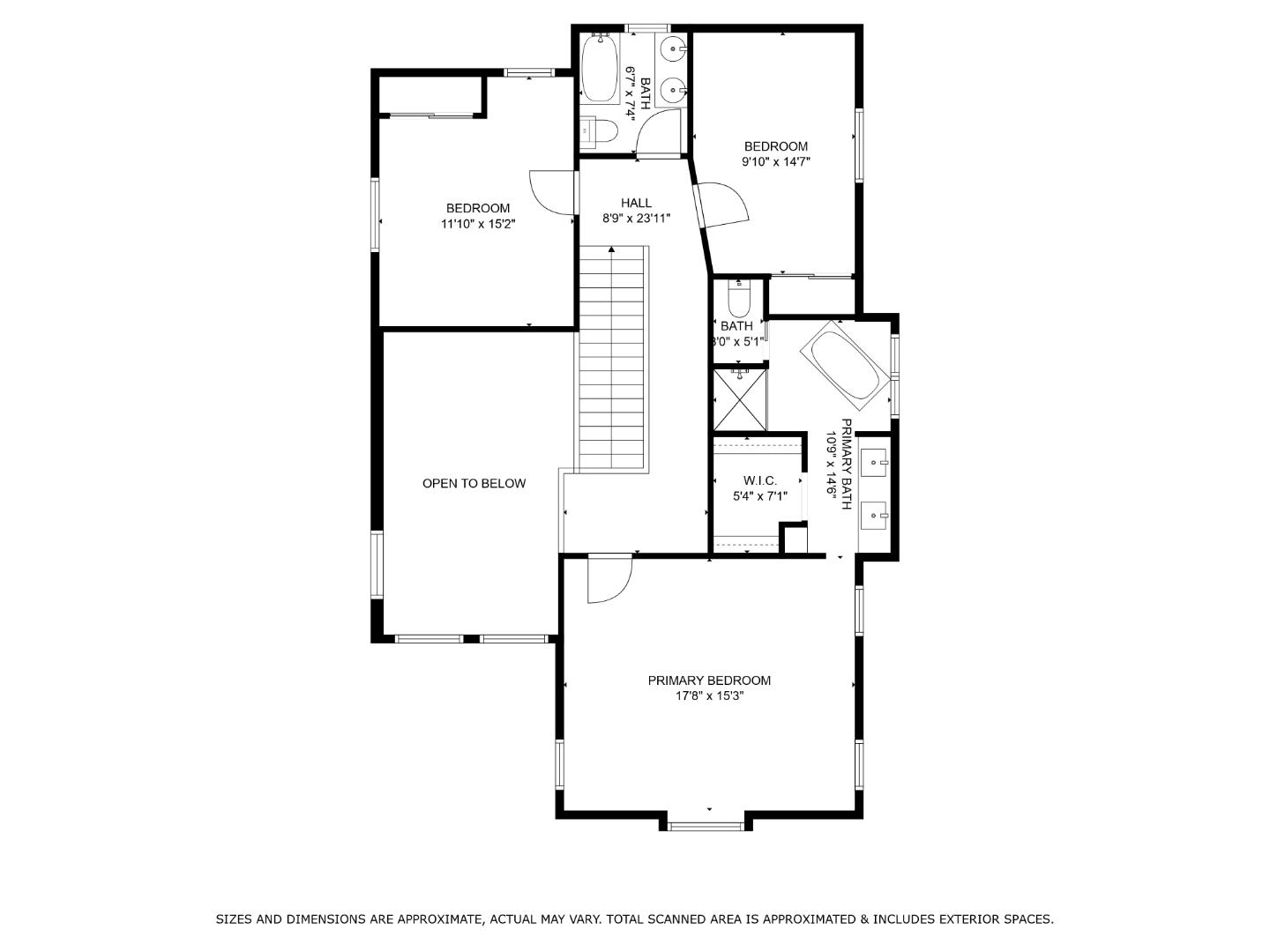 558 Live Oak LN