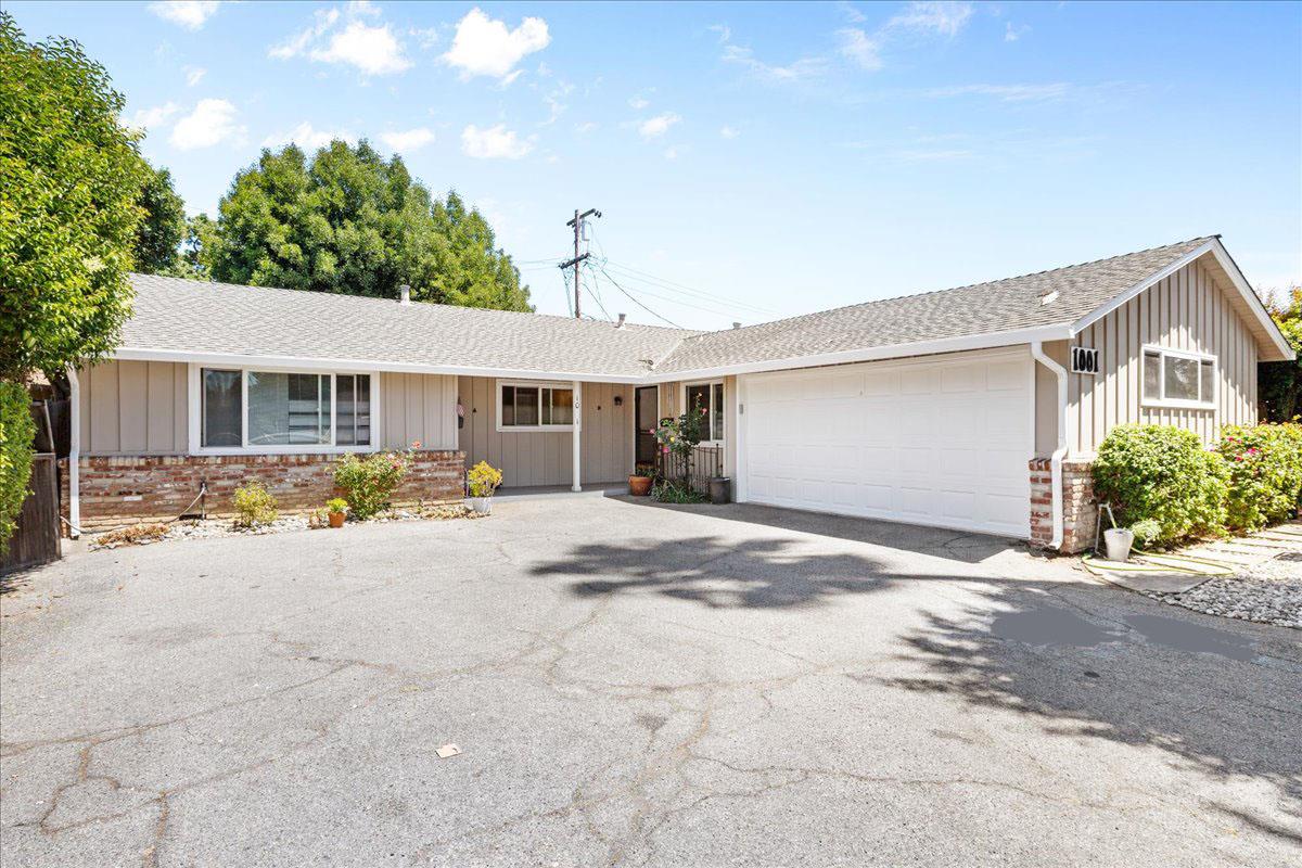 1001 Miramonte AVE