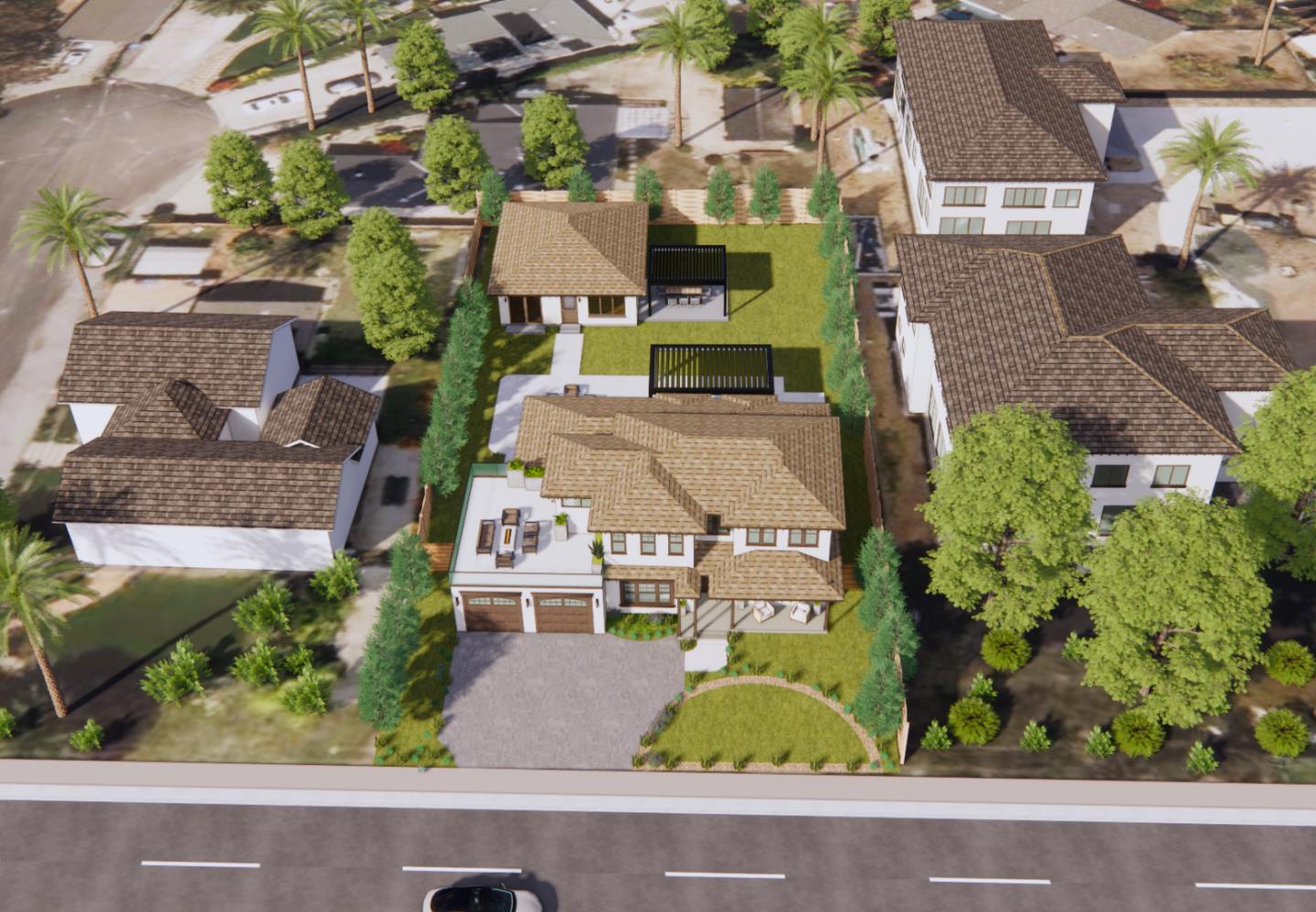 3535 Norwood AVE