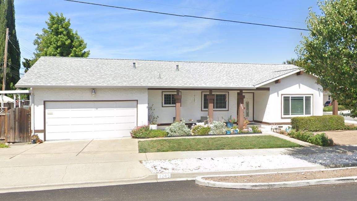 1245 Eden AVE