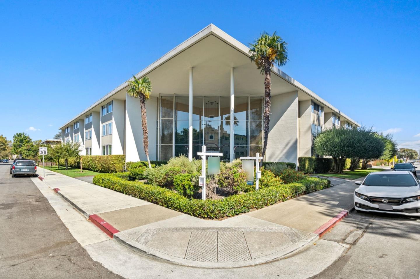 200 Elm ST 205