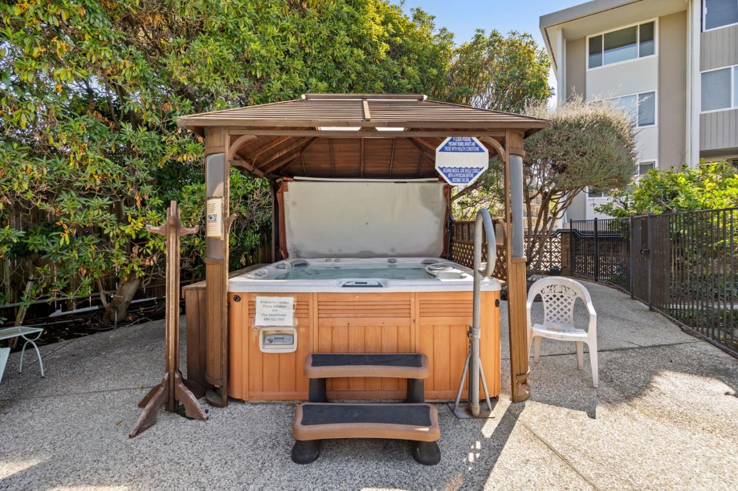 200 Elm ST 205