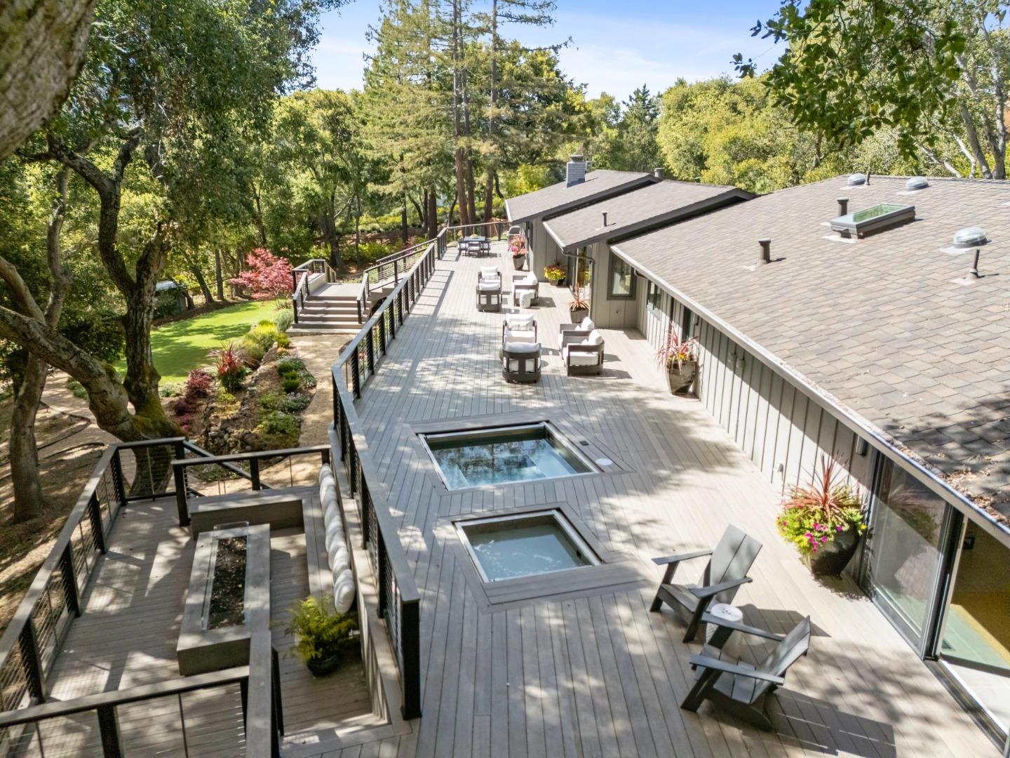30 Cheyenne Point